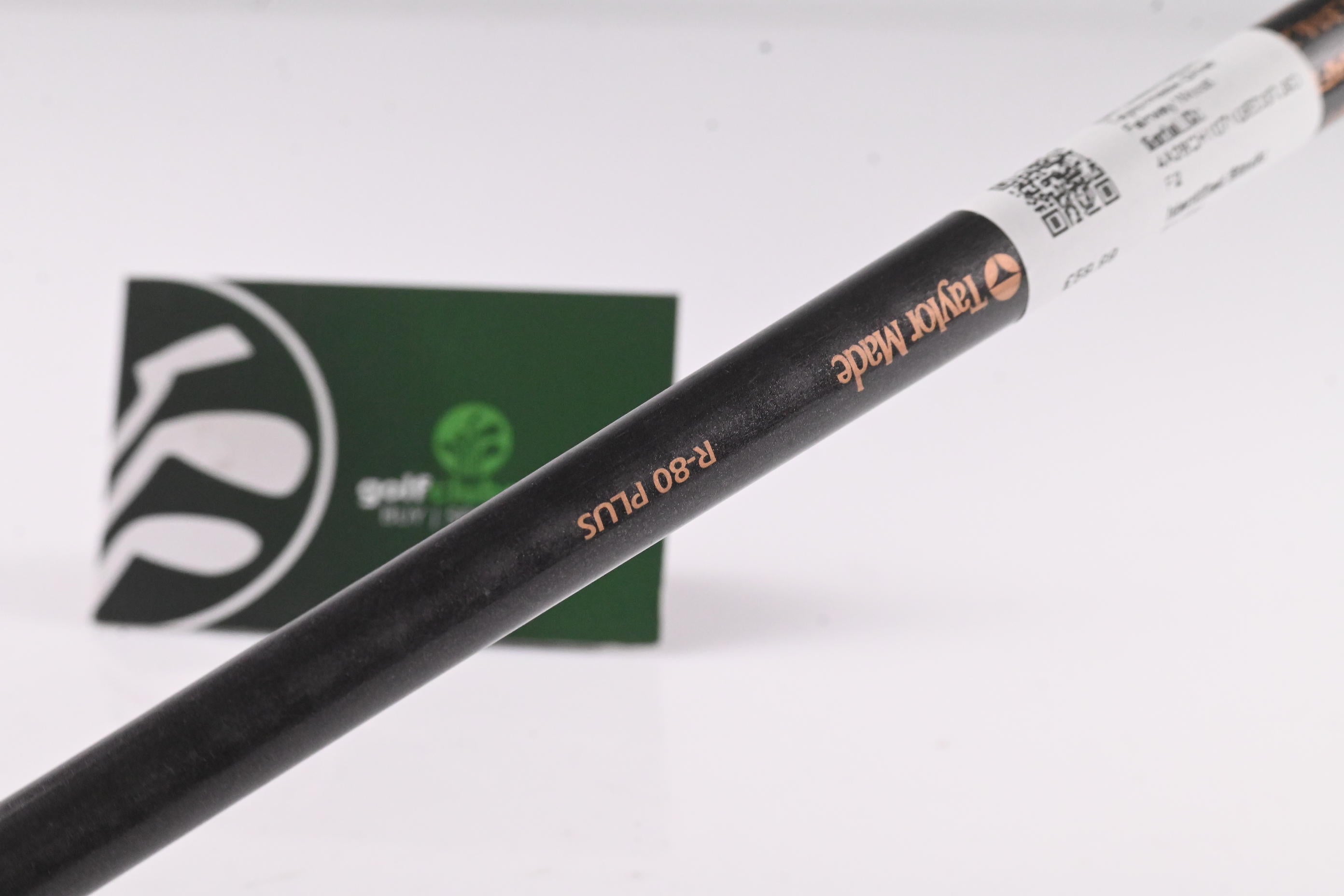 Taylormade Raylor #3 Wood / 16 Degree / Regular Flex Taylormade Bubble 80 Shaft