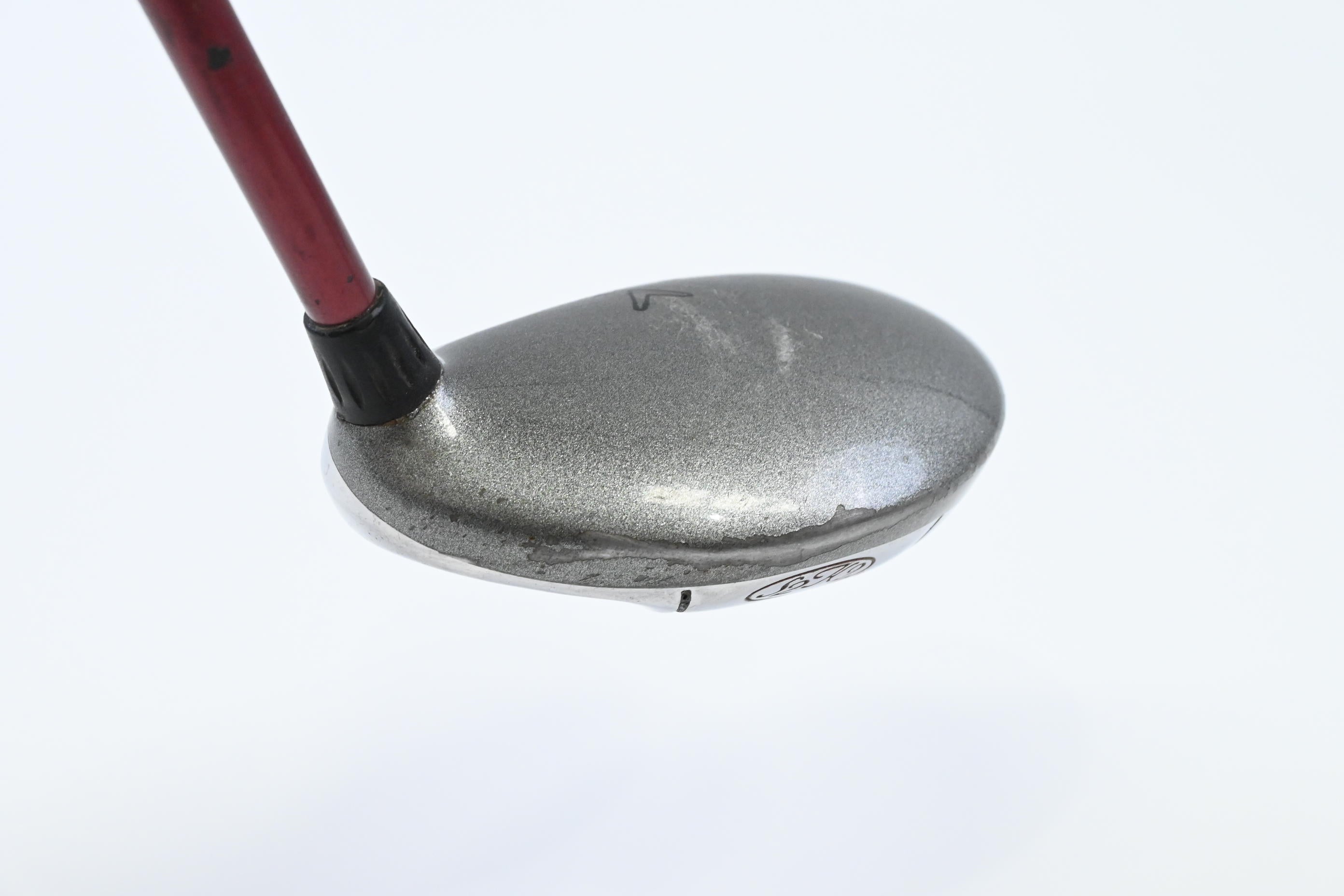 Callaway Heavenwood #3 Hybrid / 20 Degree / Regular Flex Callaway RCH 65 Shaft