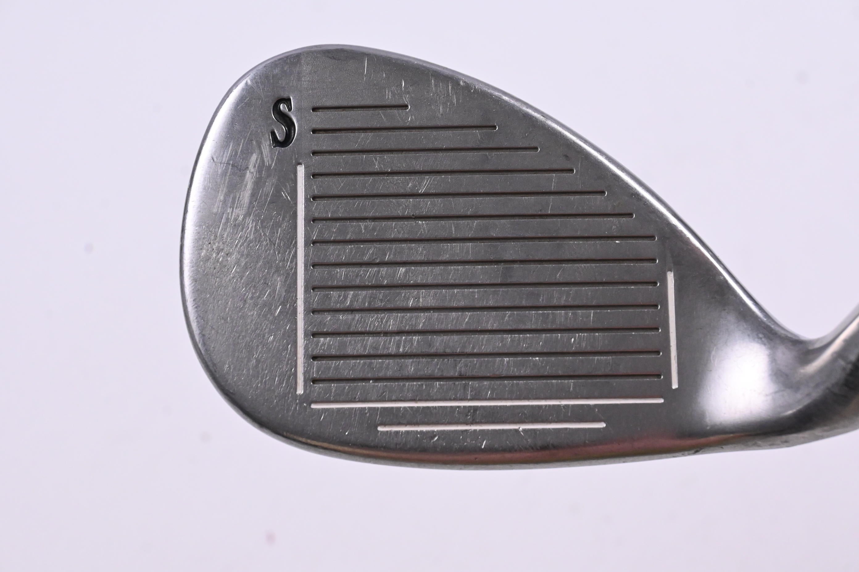 Callaway X-22 Sand Wedge / 55 Degree / Regular Flex Callaway Shaft