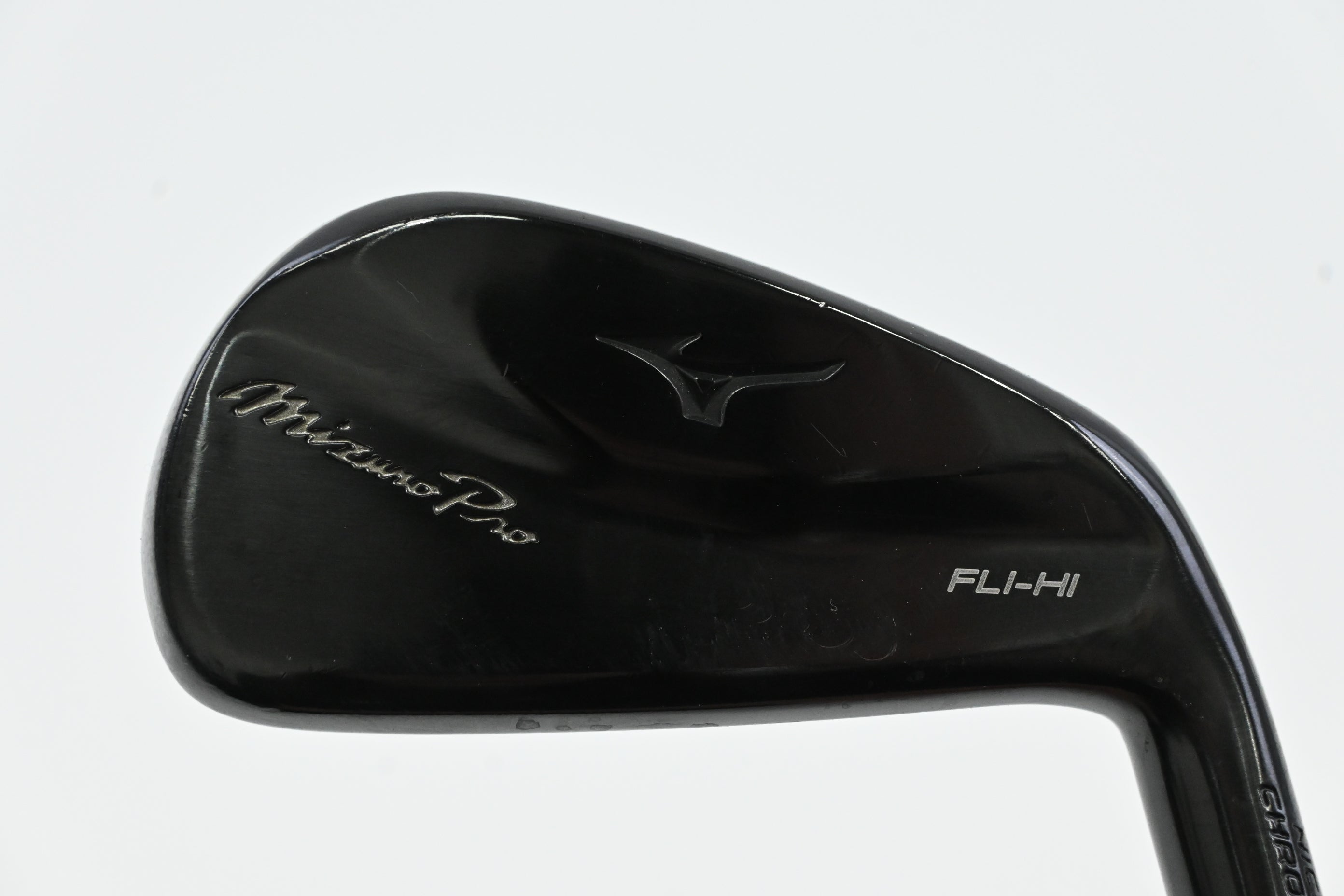 Mizuno Pro Fli-Hi 2024 #3 Iron / 19 Degree / X-Flex HZRDUS Smoke Black RDX 90