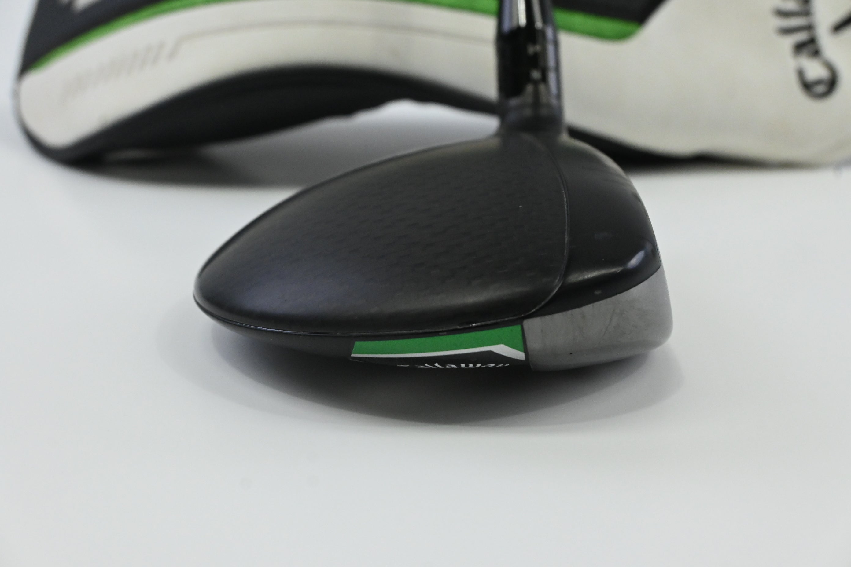 Callaway Elyte #3 Wood / 15 Degree / Stiff Flex Tensei 1K Black 75 Shaft