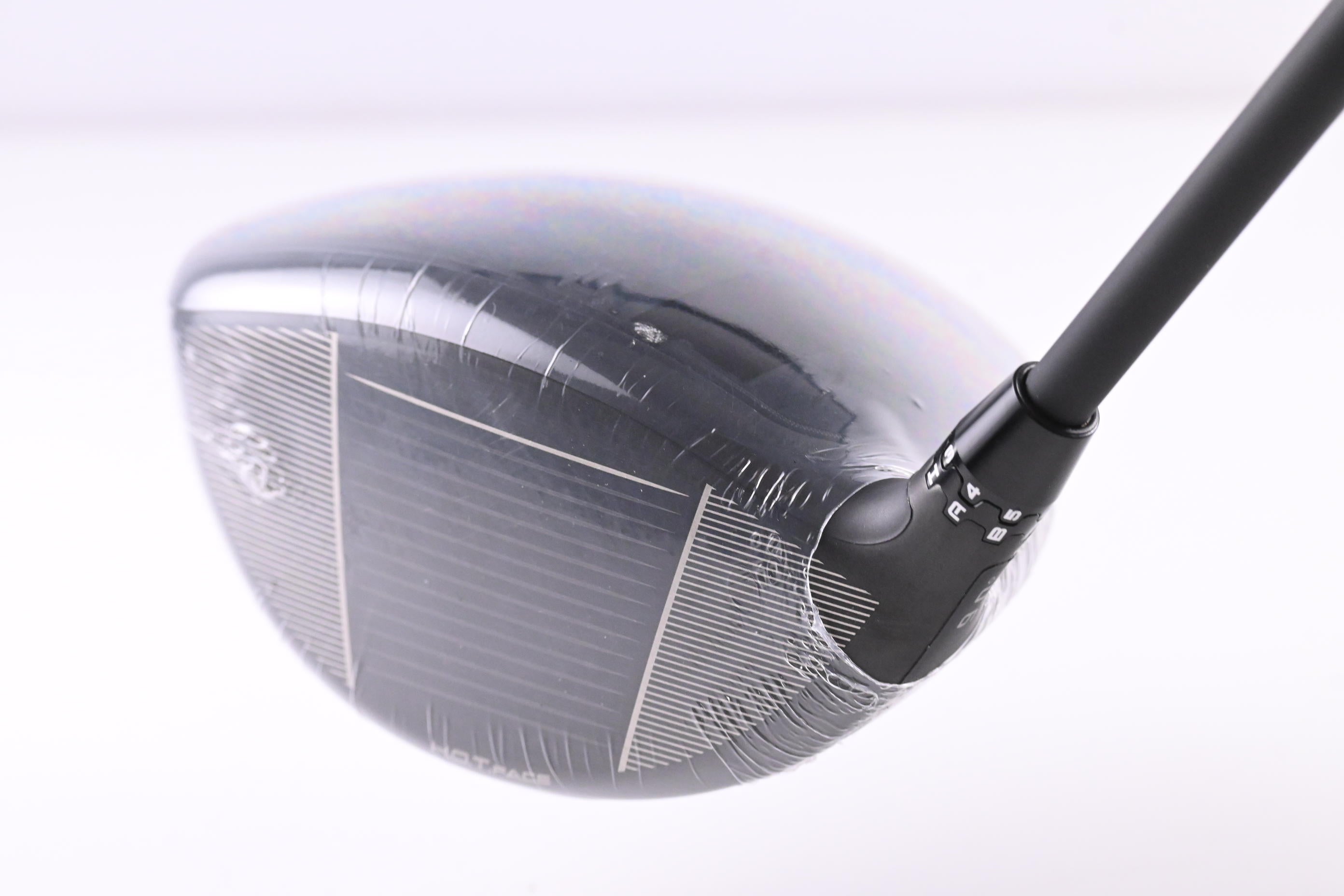 Cobra OPTM X Driver / 9 Degree / Stiff Flex Kai`li Blue 60 Shaft