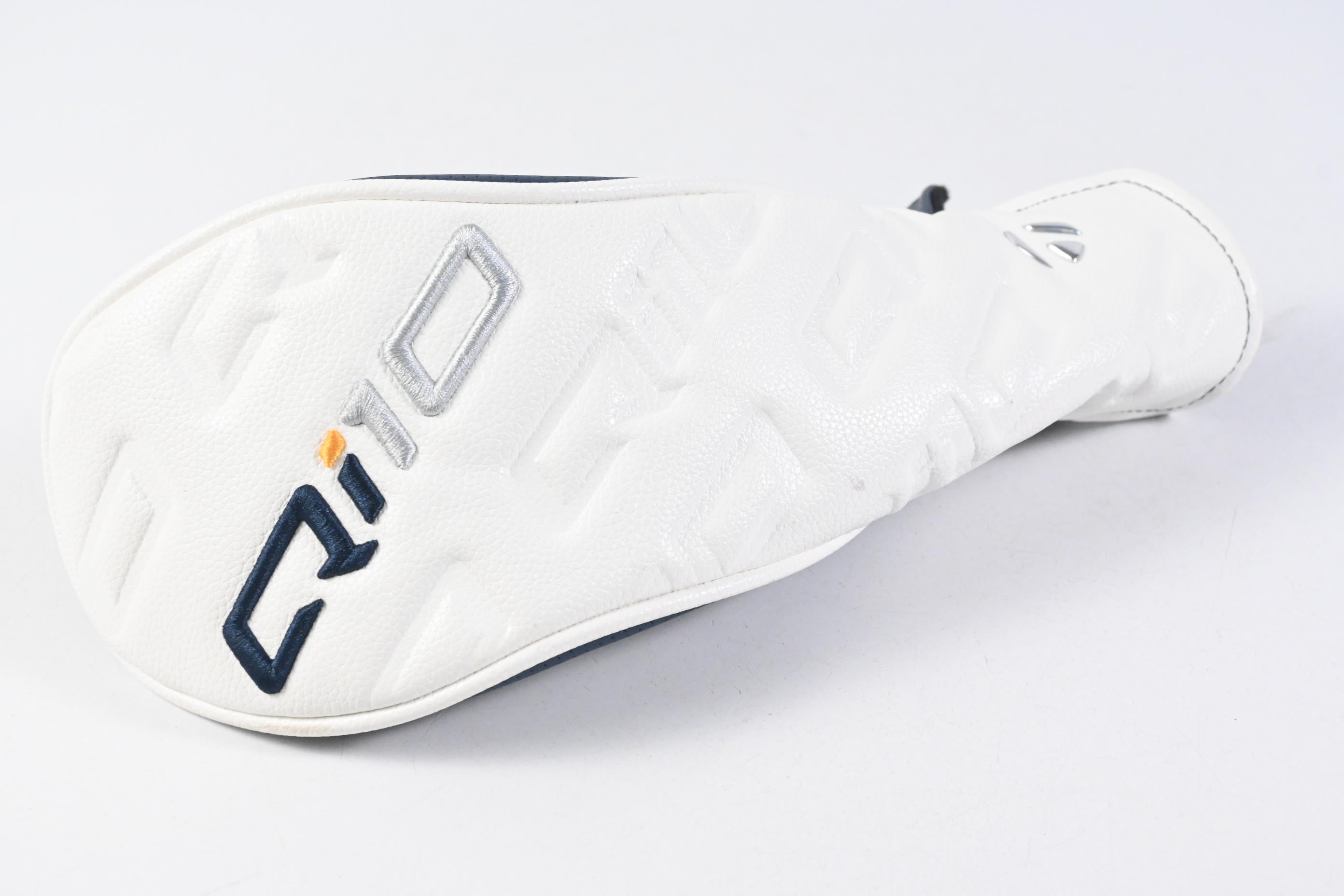 Taylormade Qi10 #7 Wood / 21 Degree / Senior Flex Fujikura Ventus TR Blue 6