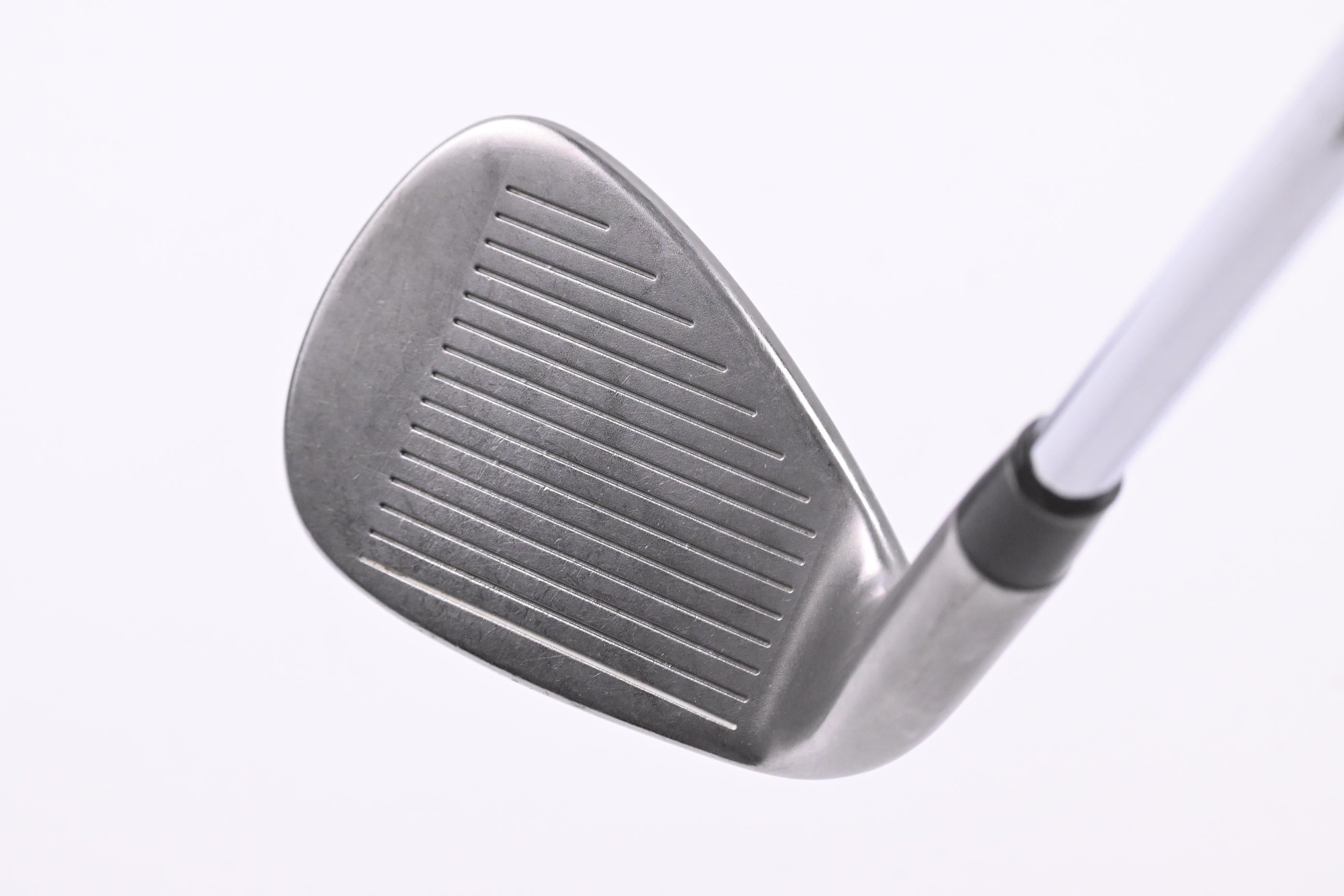 Taylormade RBZ Gap Wedge / 50 Degree / Stiff Flex Steel Shaft