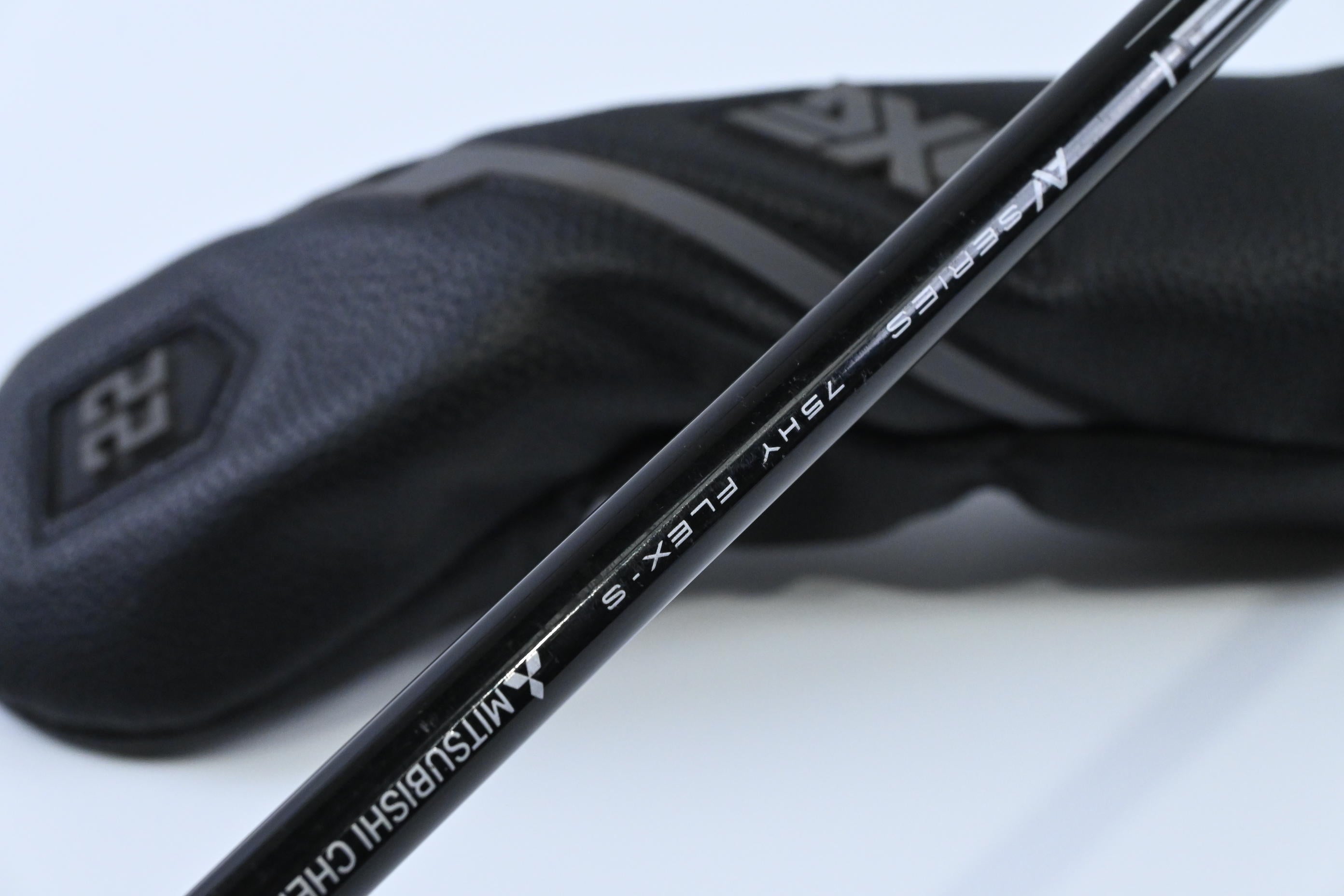 PXG 0311 Black Ops #4 Hybrid / 22 Degree / Stiff Flex Tensei AV Blue 75 Shaft