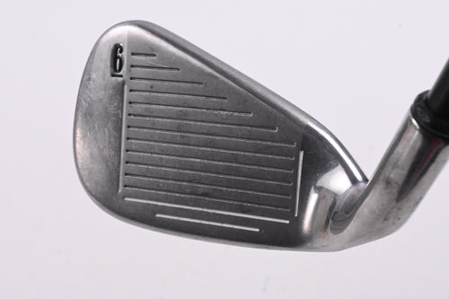 Callaway X-22 #6 Iron / Regular Flex Callaway 75 Shaft