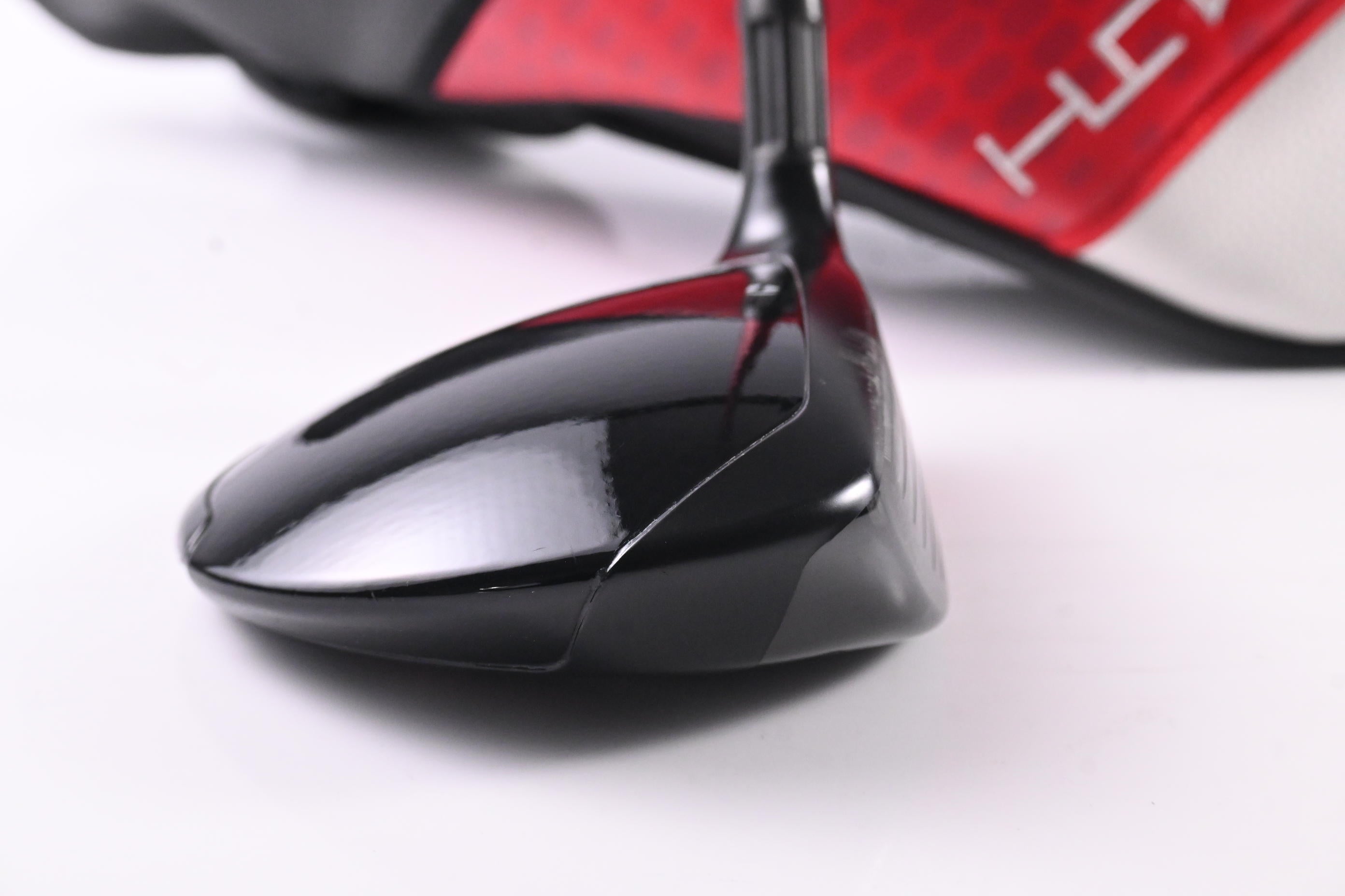 Taylormade Stealth 2 HD #3 Wood / 16 Degree / Regular Flex Speeder NX Red 50