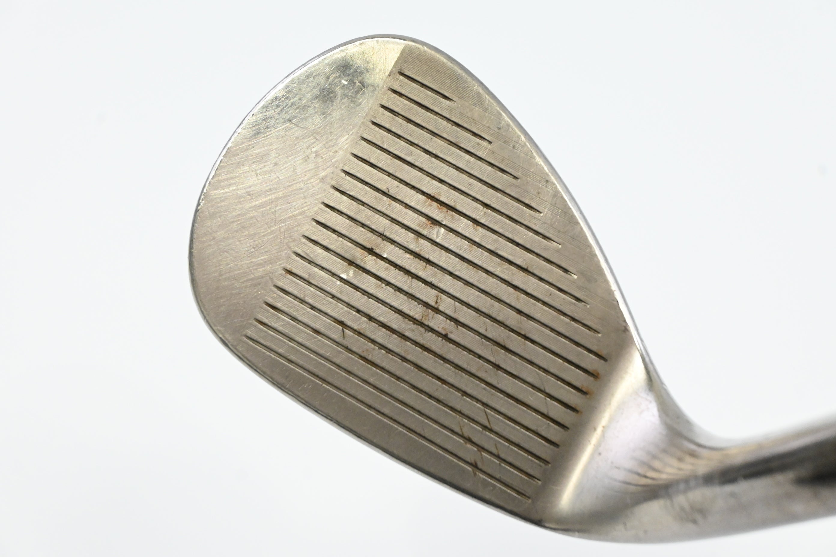 Titleist Vokey SM9 Lob Wedge / 58 Degree / Wedge Flex Titleist Vokey SM9