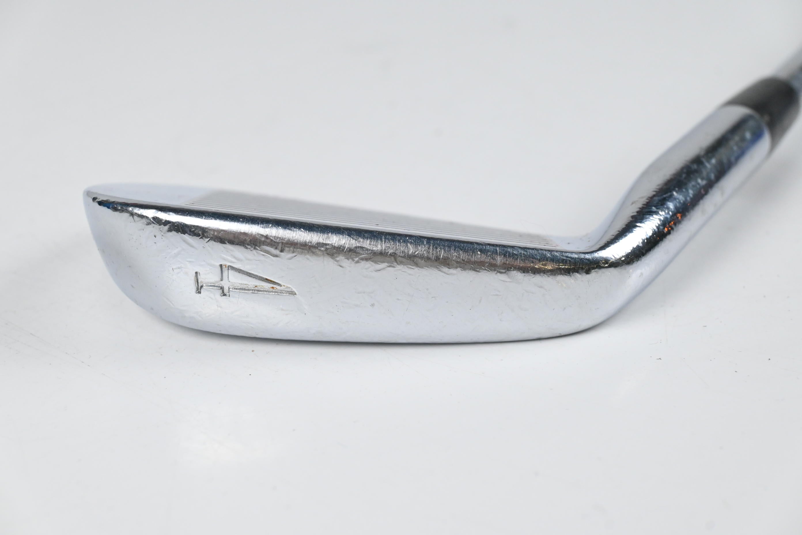 Mizuno MP-60 #4 Iron / 24 Degree / Stiff Flex Dynamic Gold S300 Shaft