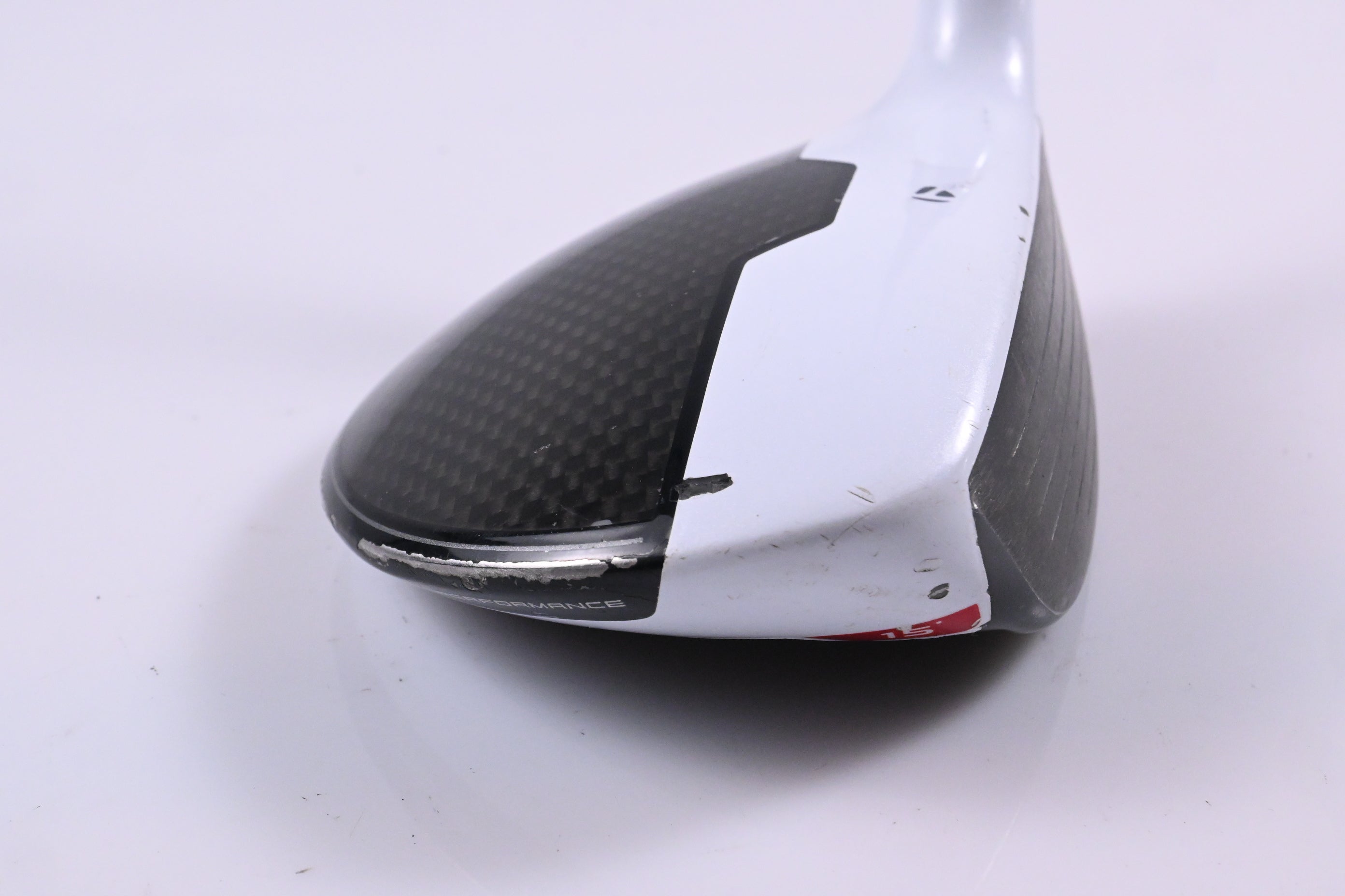 Taylormade M1 2016 #3 Wood / 15 Degree / Stiff Flex Fujikura Pro 70 Shaft