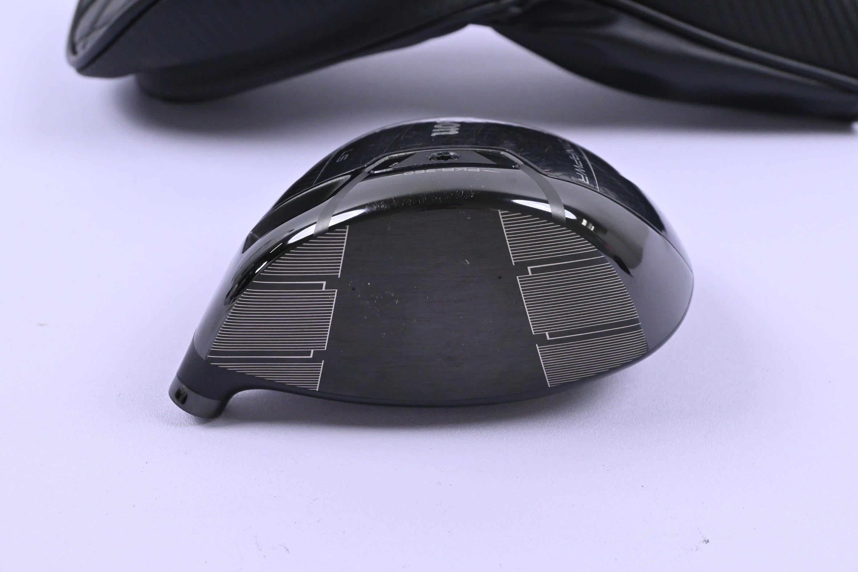 Wilson DynaPWR LS / 9 Degree / Driver Head only
