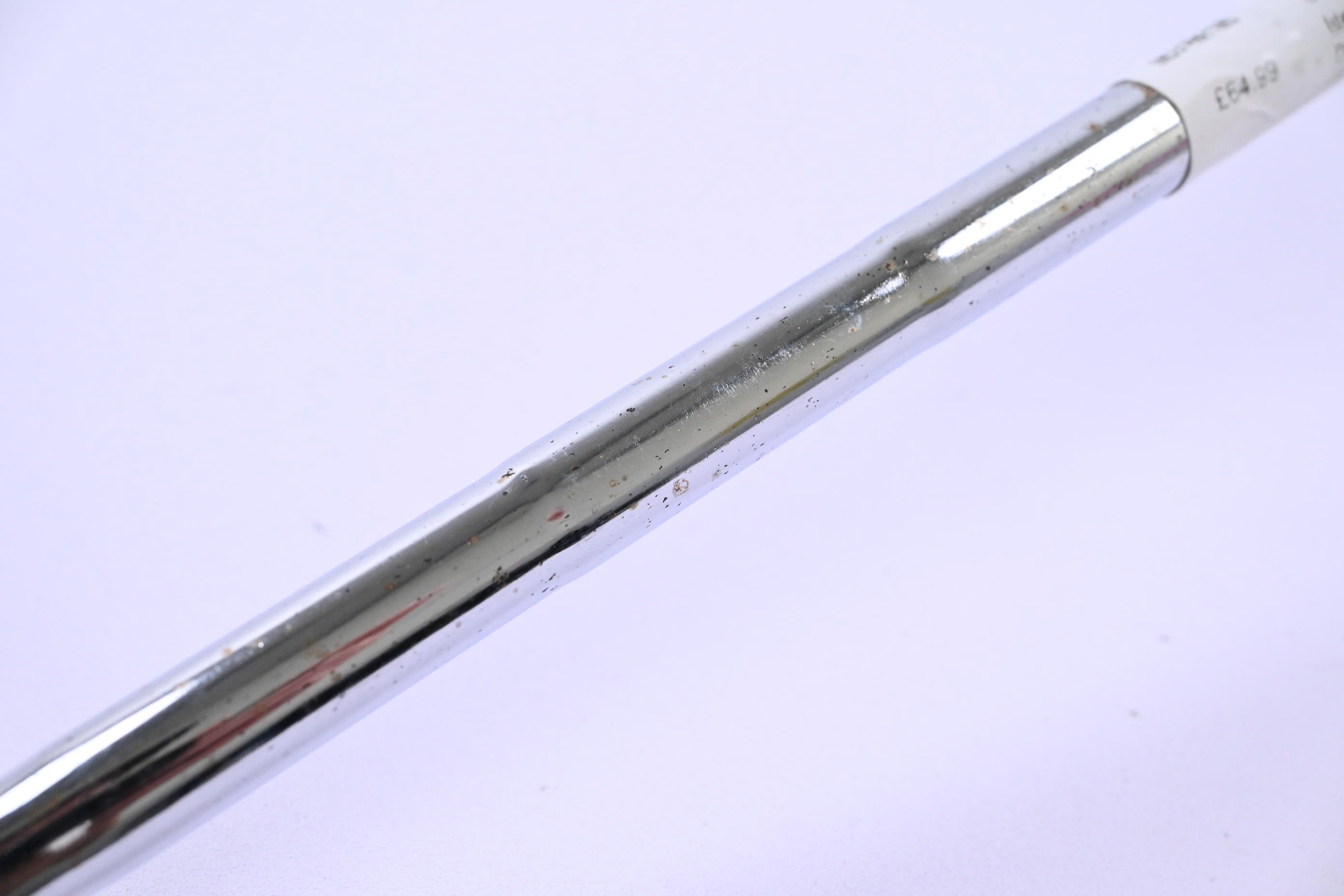 Left Hand Hippo Forged Sand Wedge / 56 Degree / Wedge Flex Steel Shaft