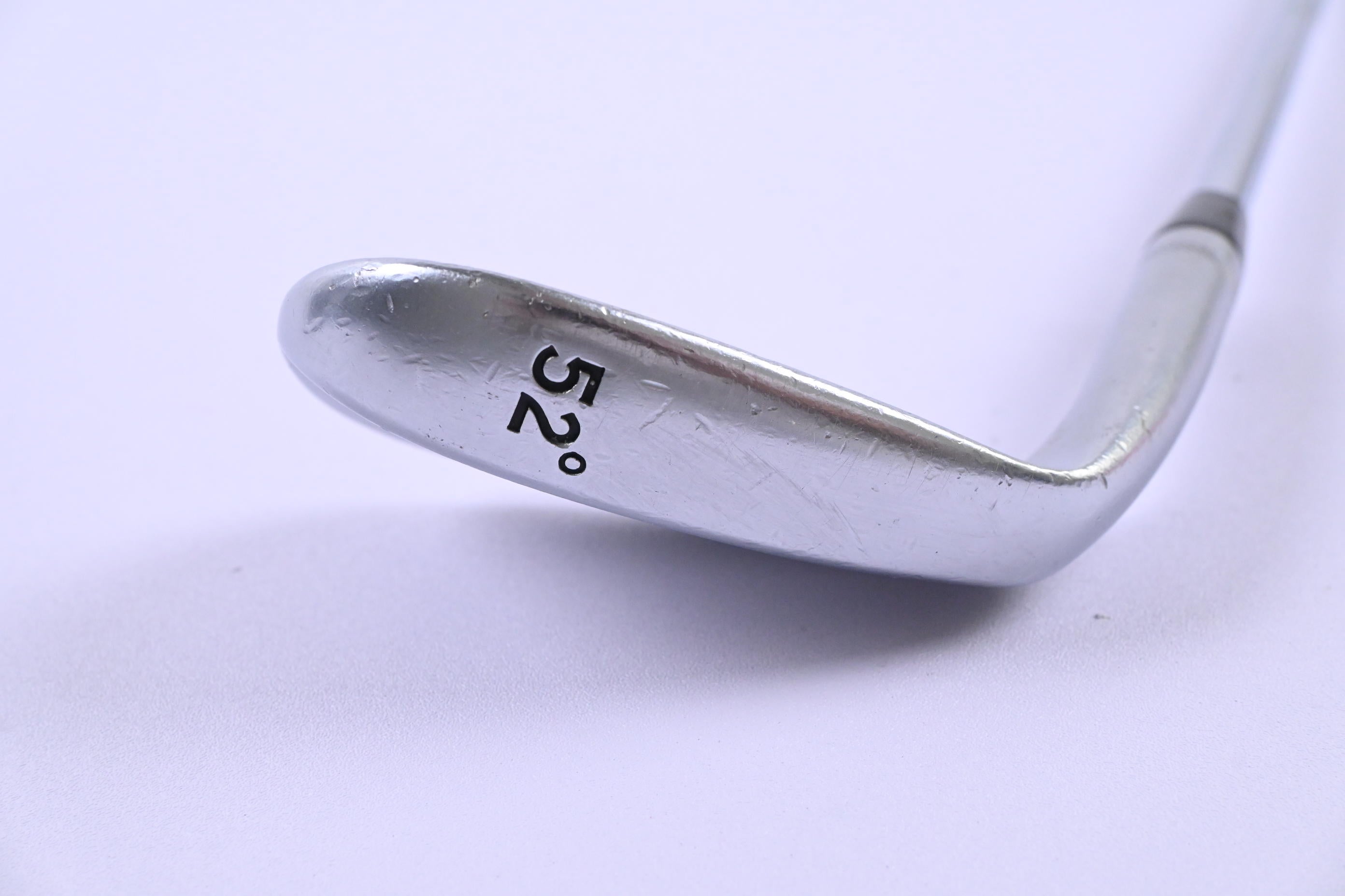 Titleist Vokey Design Gap Wedge / 52 Degree / Wedge Flex Dynamic Gold