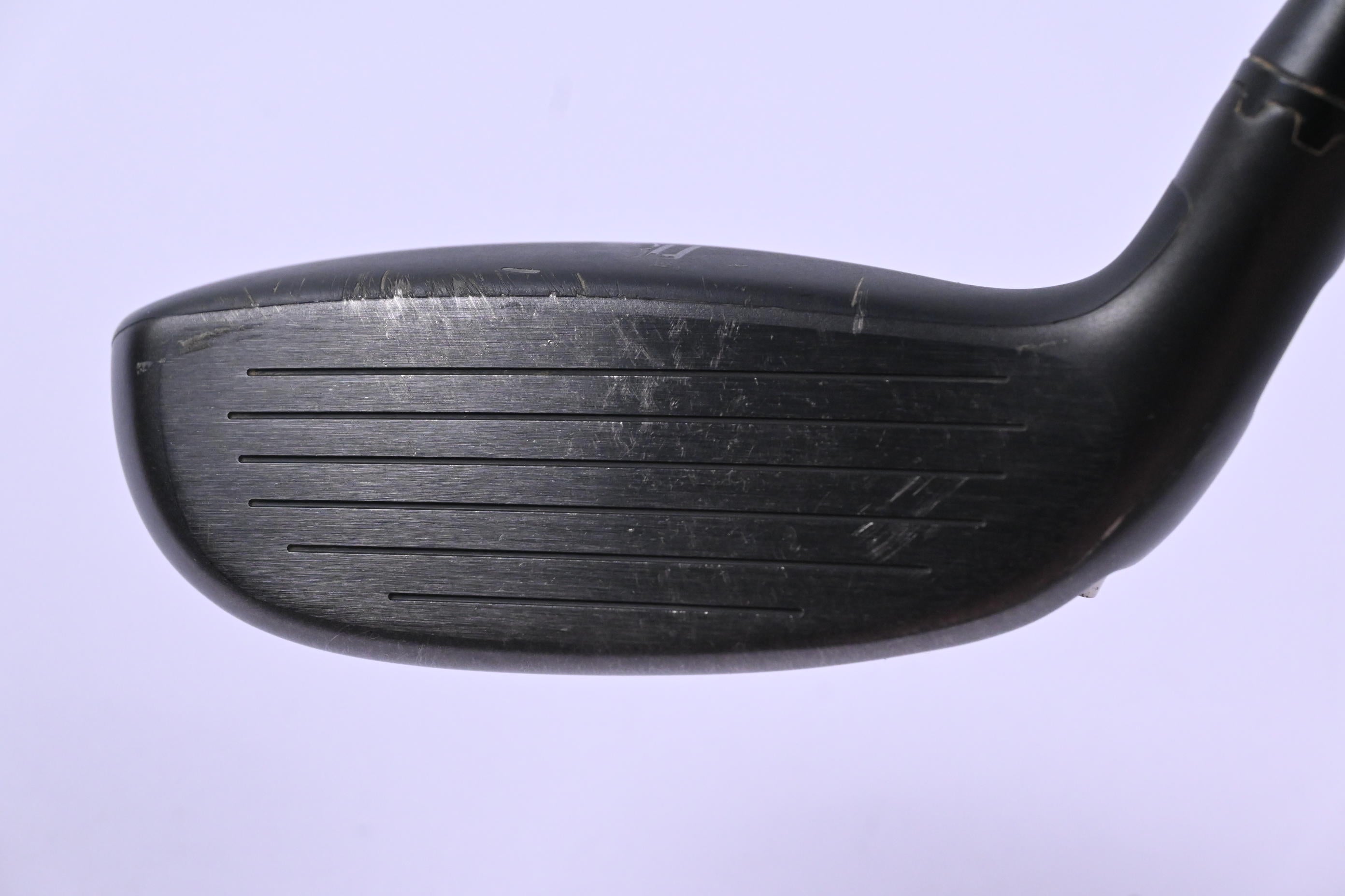 Cobra King Tec #3 Hybrid / 19 Degree / Regular Flex MMT 70 Shaft