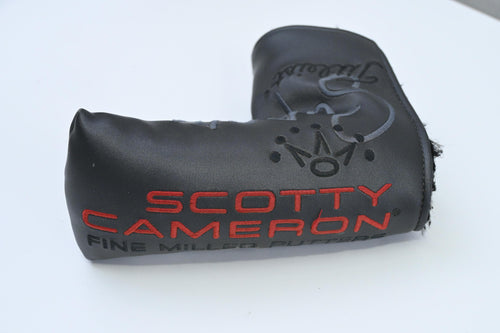 Scotty Cameron Super Select Newport 2+ Putter / 33 Inch
