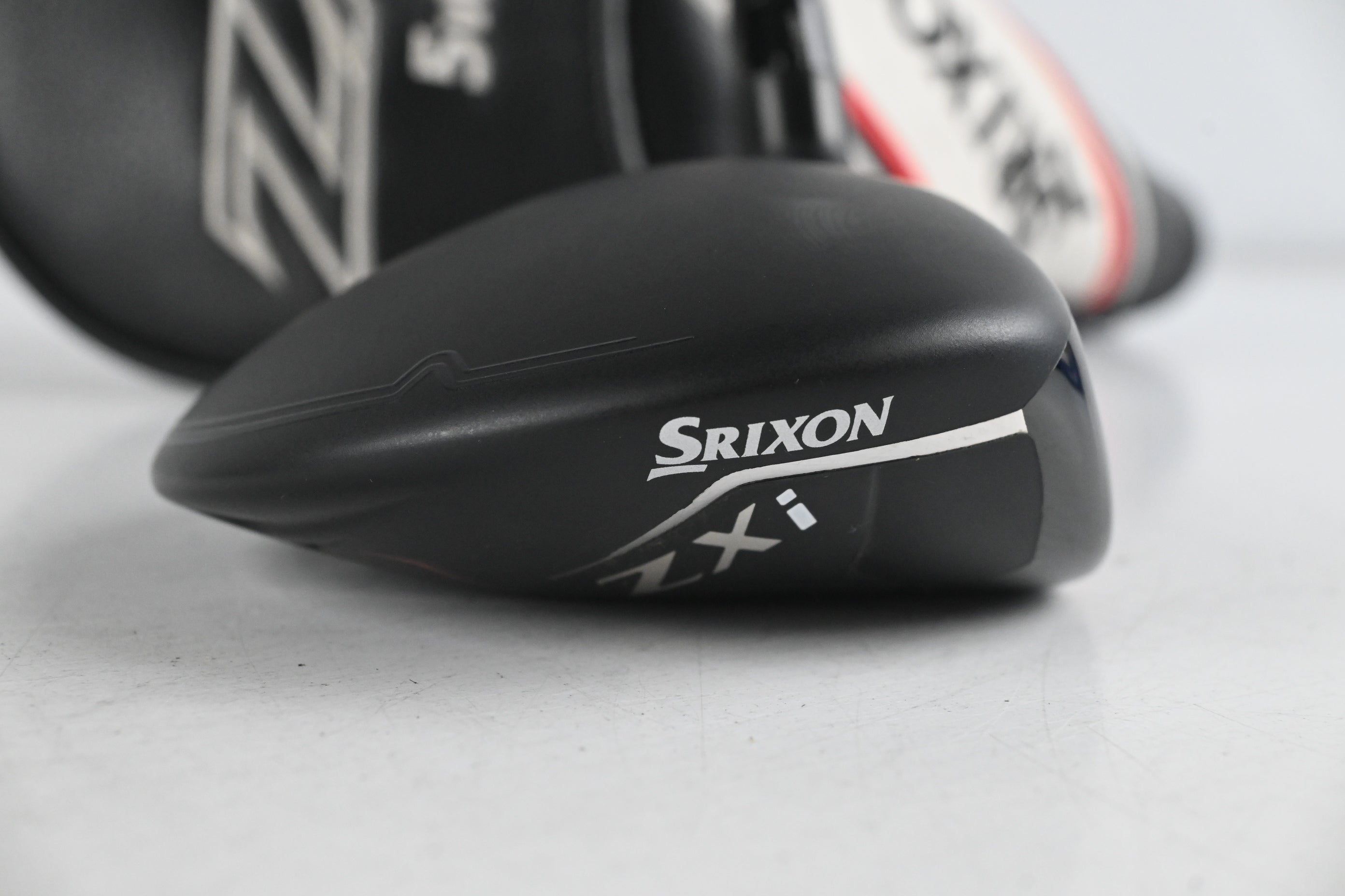 Srixon ZXi #5 Wood / 18 Degree / Regular Flex Ventus TR Blue Velocore 6 Shaft