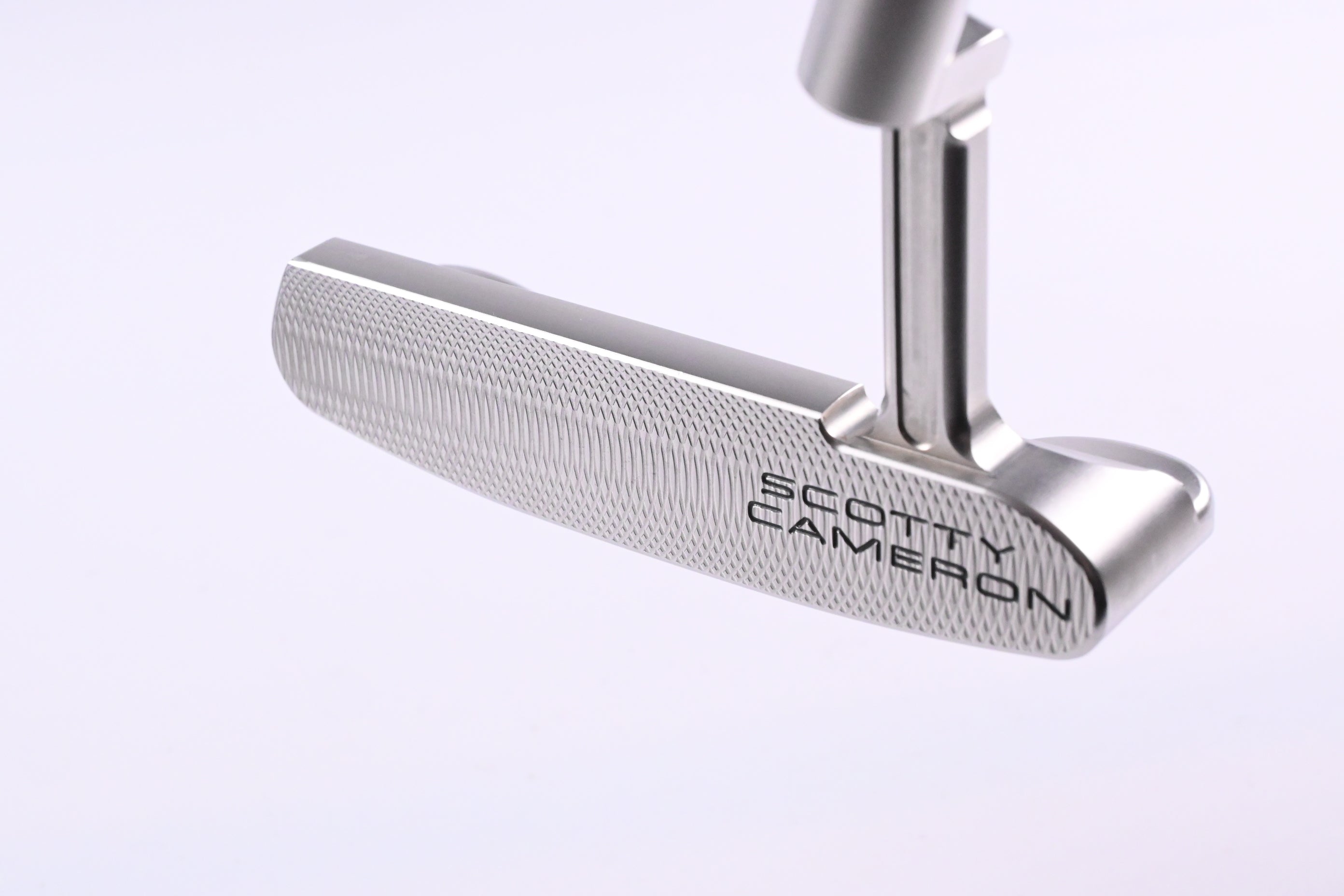 Scotty Cameron Super Select Newport Putter / 34 Inch