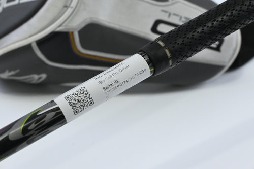 Cobra Bio Cell Pro Driver / 12 Degree / Regular Flex Project X PXV 60