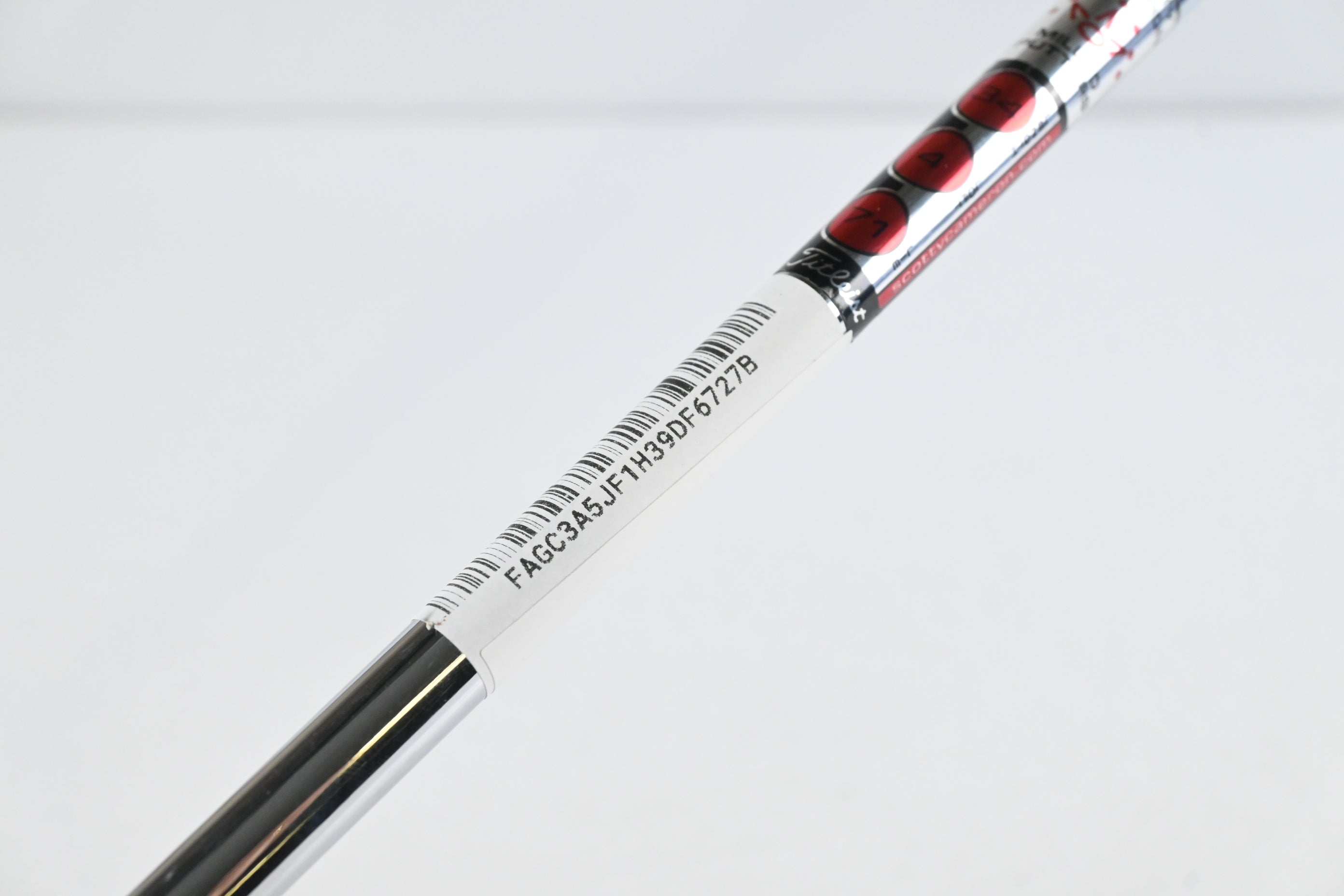 Scotty Cameron Studio Select Laguna 2 Putter / 34 Inch