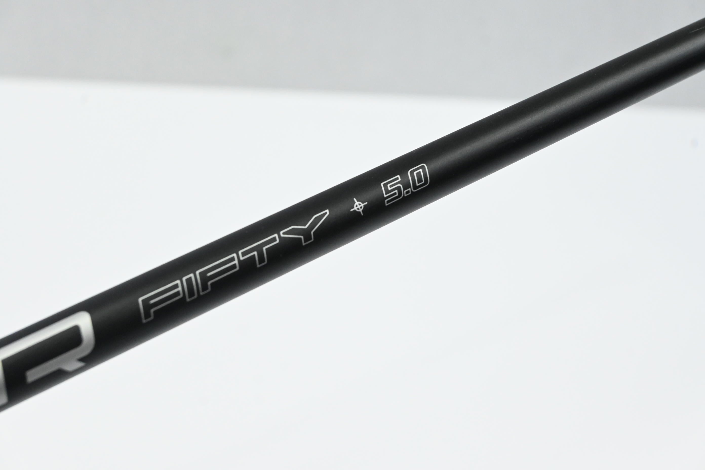 Project X Cypher 50 #4 Hybrid Shaft / Senior Flex / Callaway 3rd Gen