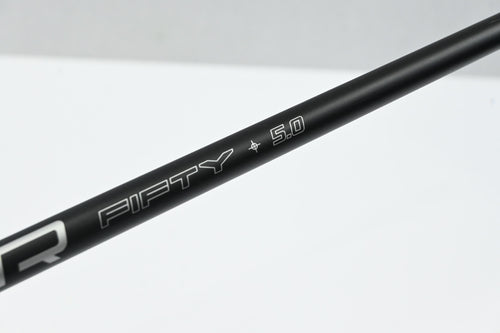 Project X Cypher 50 #4 Hybrid Shaft / Senior Flex / Callaway 3rd Gen