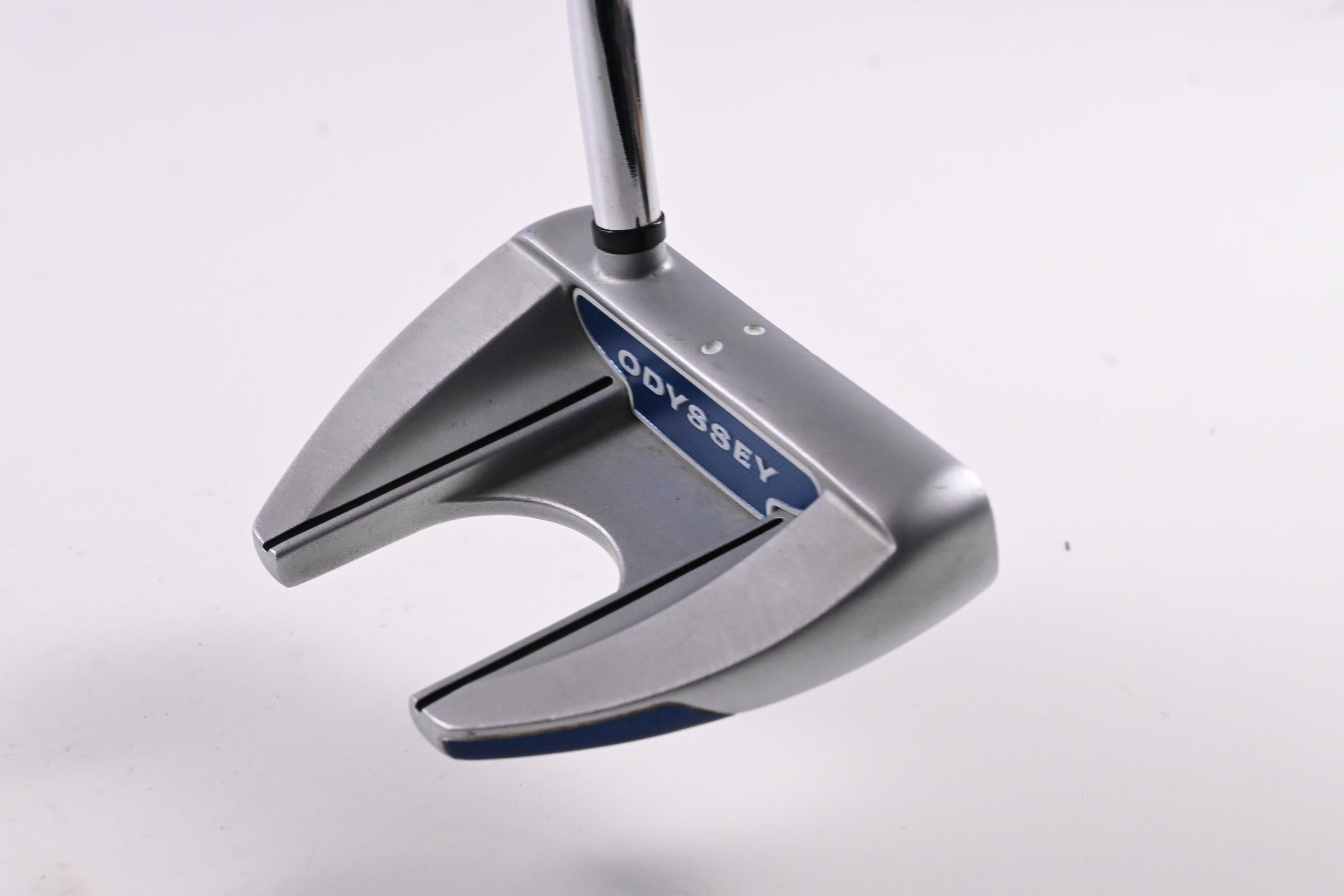 Odyssey White Hot RX V-Line Fang Putter / 35 Inch