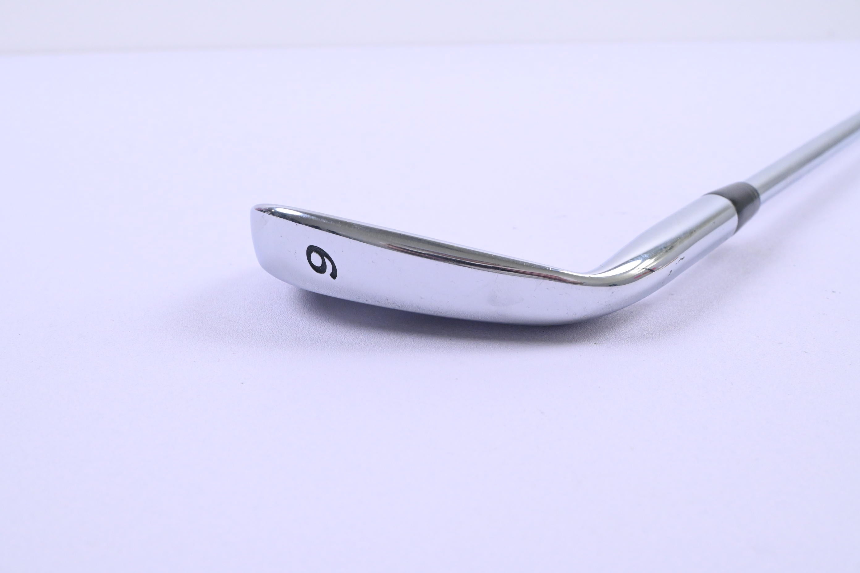 Taylormade RAC TP 2005 #6 Iron / Stiff Flex Dynamic Gold S300 Shaft