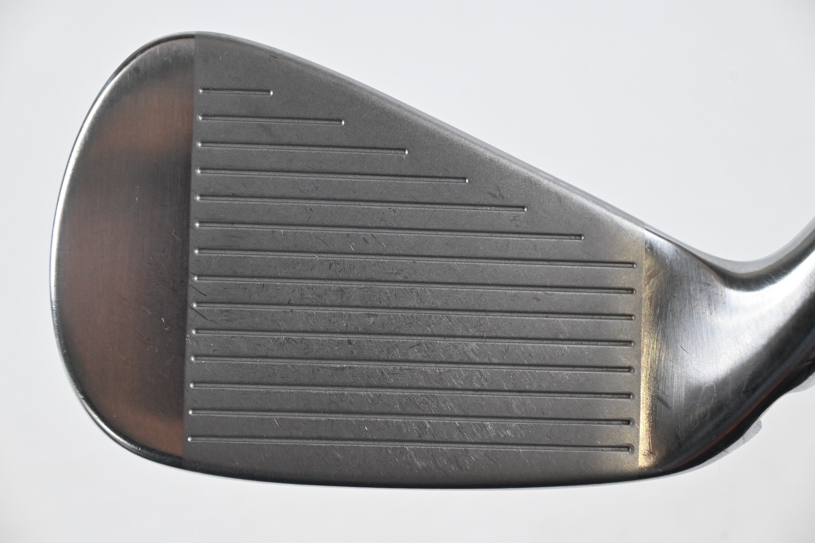 Taylormade Tour Preferred 2014 CB #4 Iron / 21 Degree / Regular Flex KBS Tour