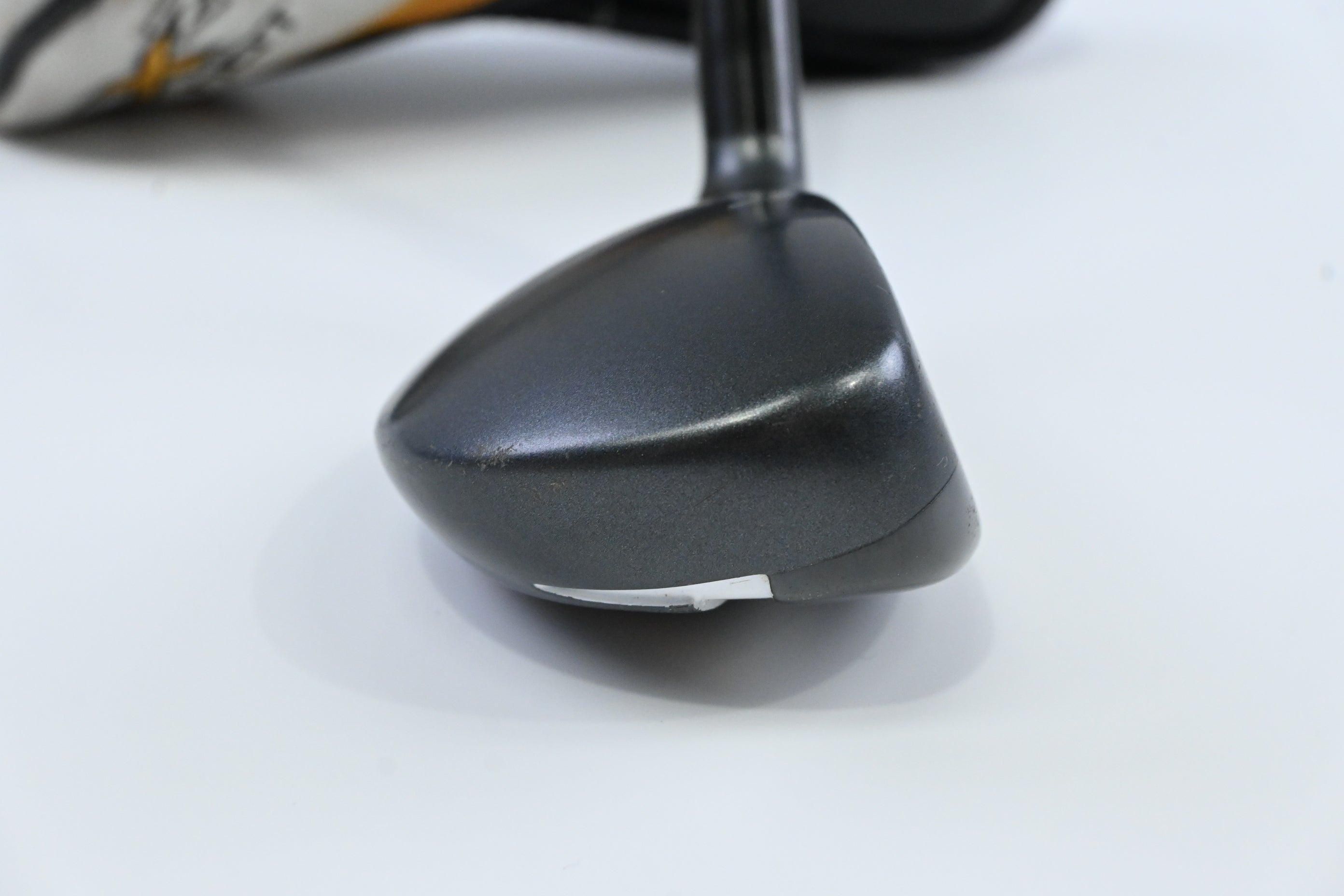 Callaway X2 Hot #4 Hybrid / 22 Degree / Regular Flex Callaway X2 Hot 60 Shaft
