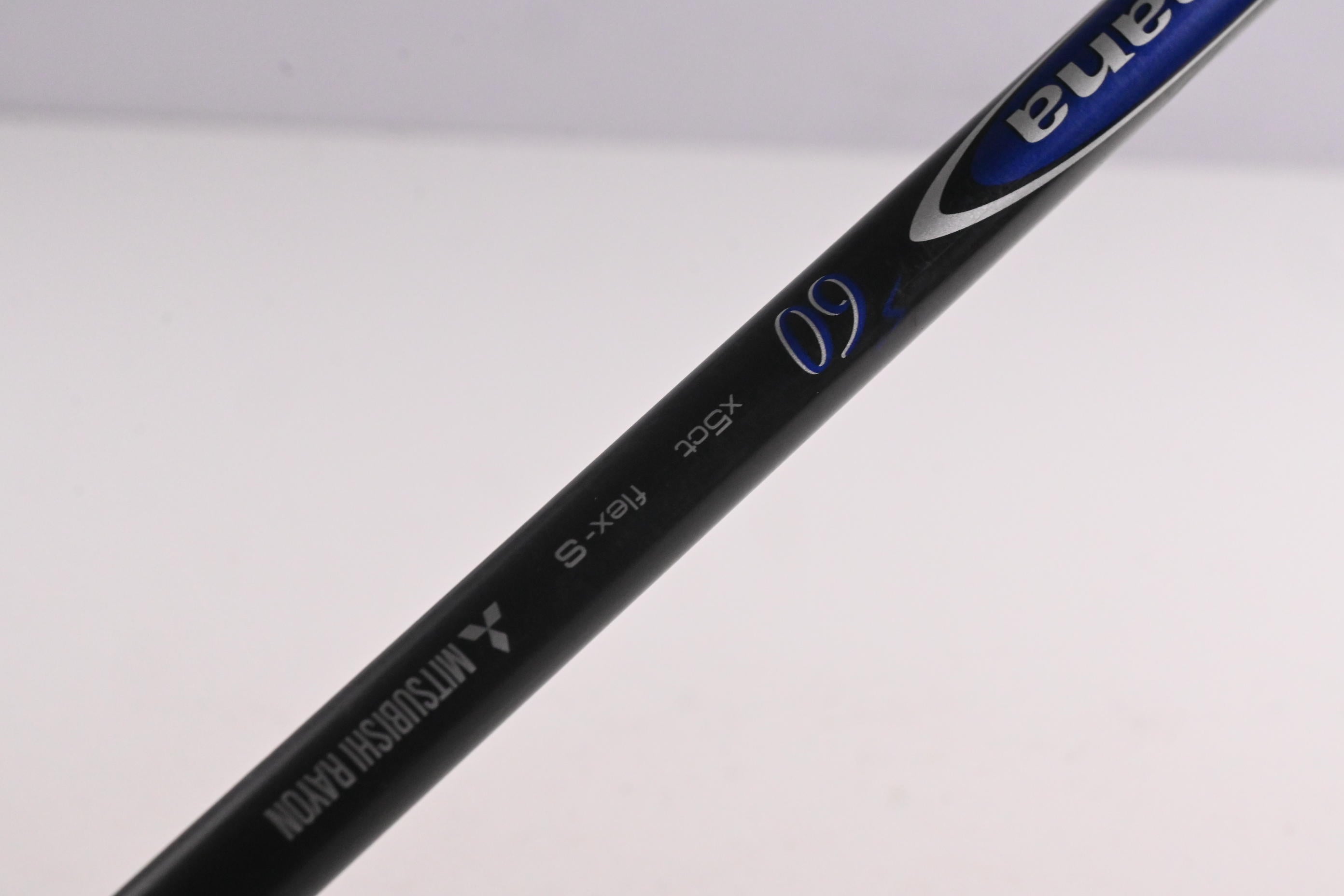 Titleist 917 D2 Driver / 9.5 Degree / Stiff Flex Diamana LTD S+60 Shaft