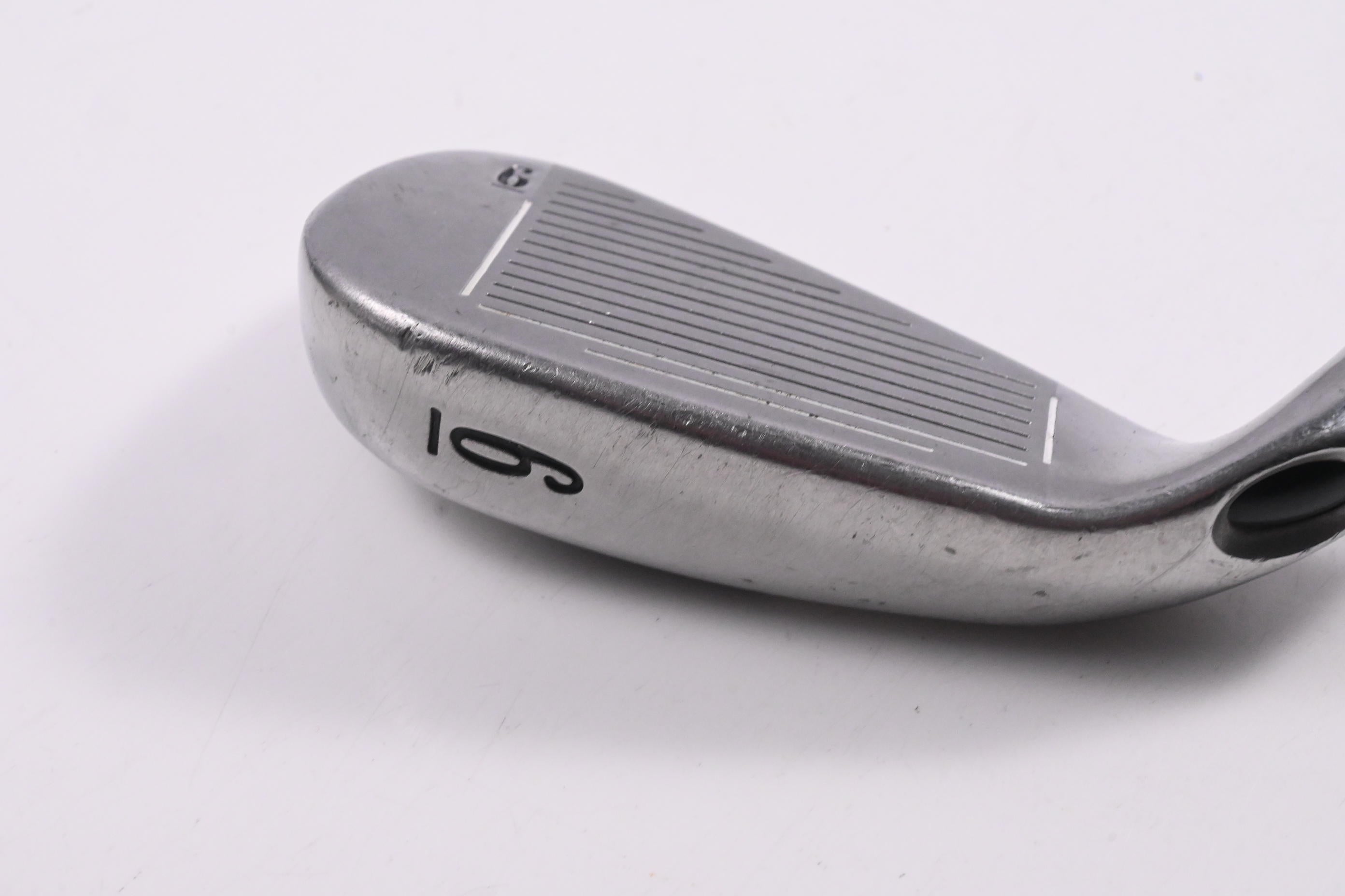 Callaway X-22 #6 Iron / Regular Flex Callaway 75 Shaft