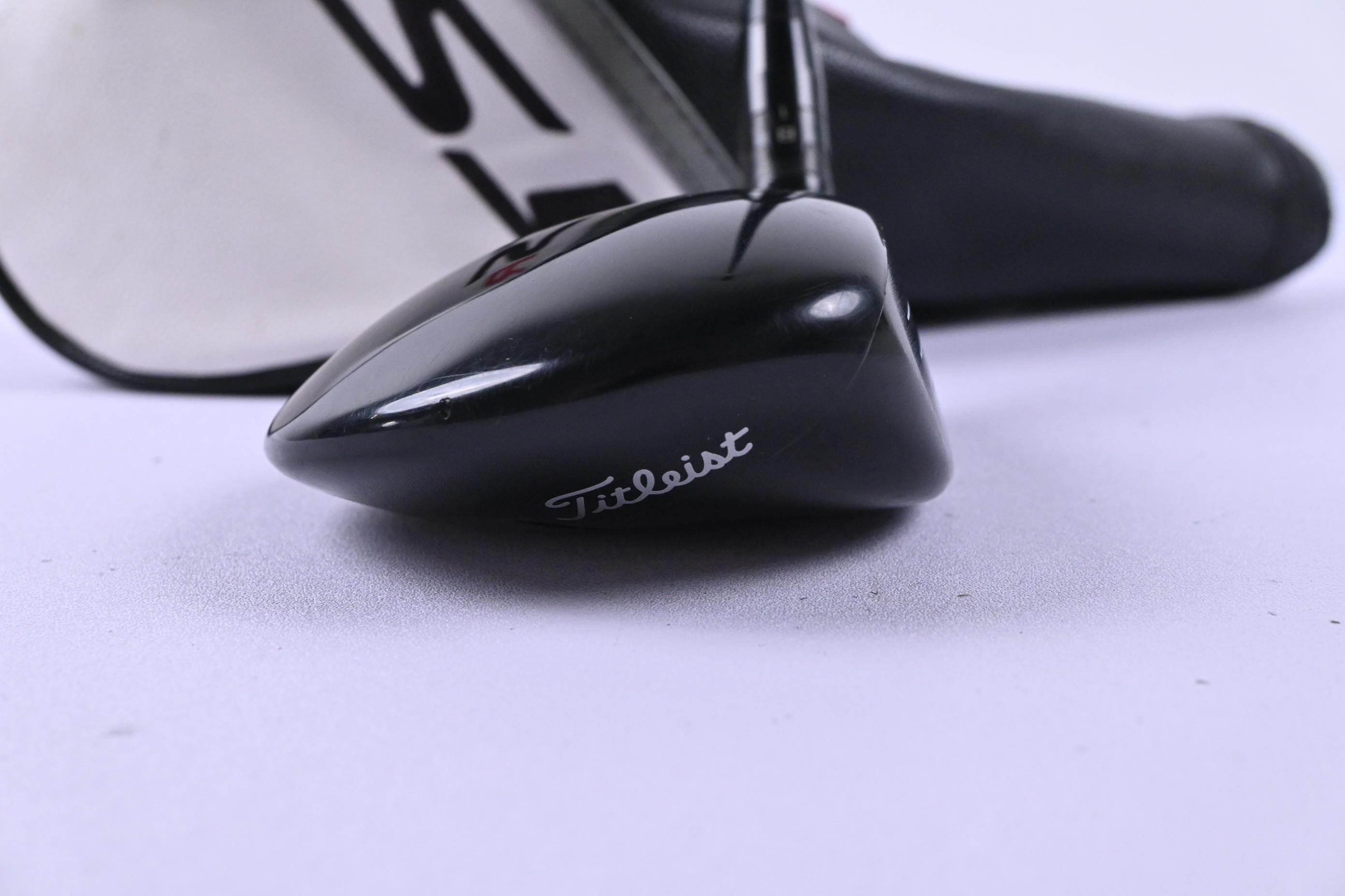 Titleist TSR3 #3 Wood / 15 Degree / Regular Flex Tensei AV Blue 55 Shaft