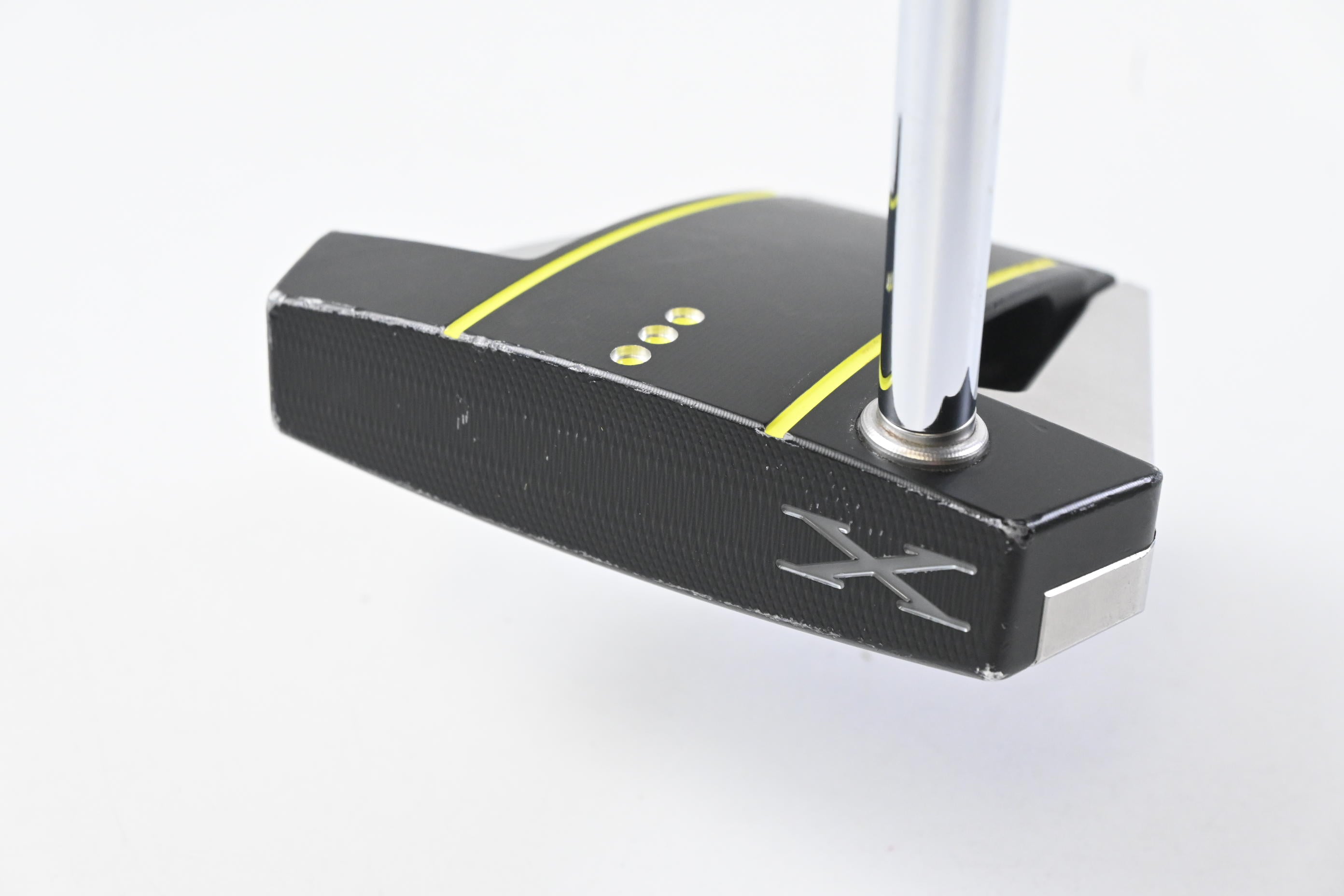 Scotty Cameron Phantom X 7 2021 / 34 Inch