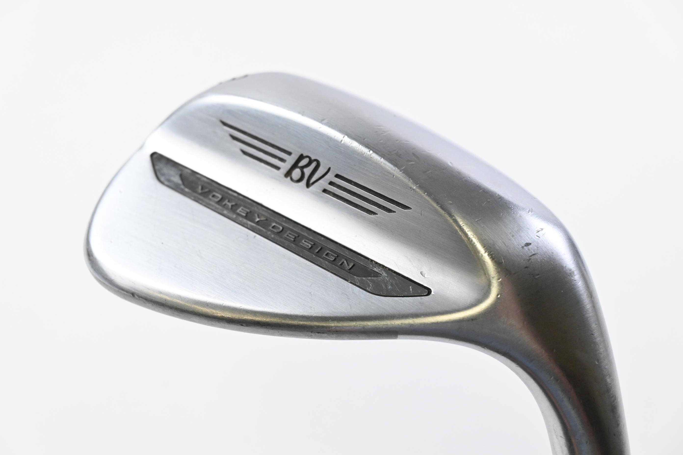 Titleist Vokey SM11 Lob Wedge / 58 Degree / Regular Flex AMT Red Shaft