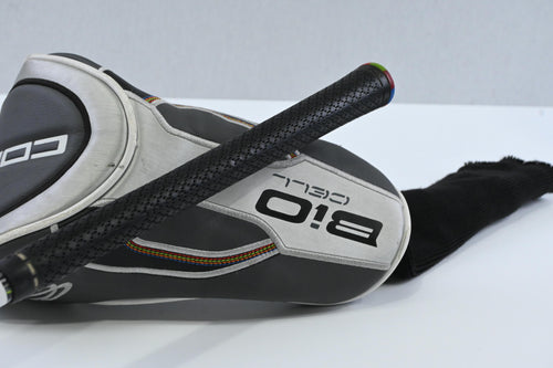 Cobra Bio Cell Pro Driver / 12 Degree / Regular Flex Project X PXV 60