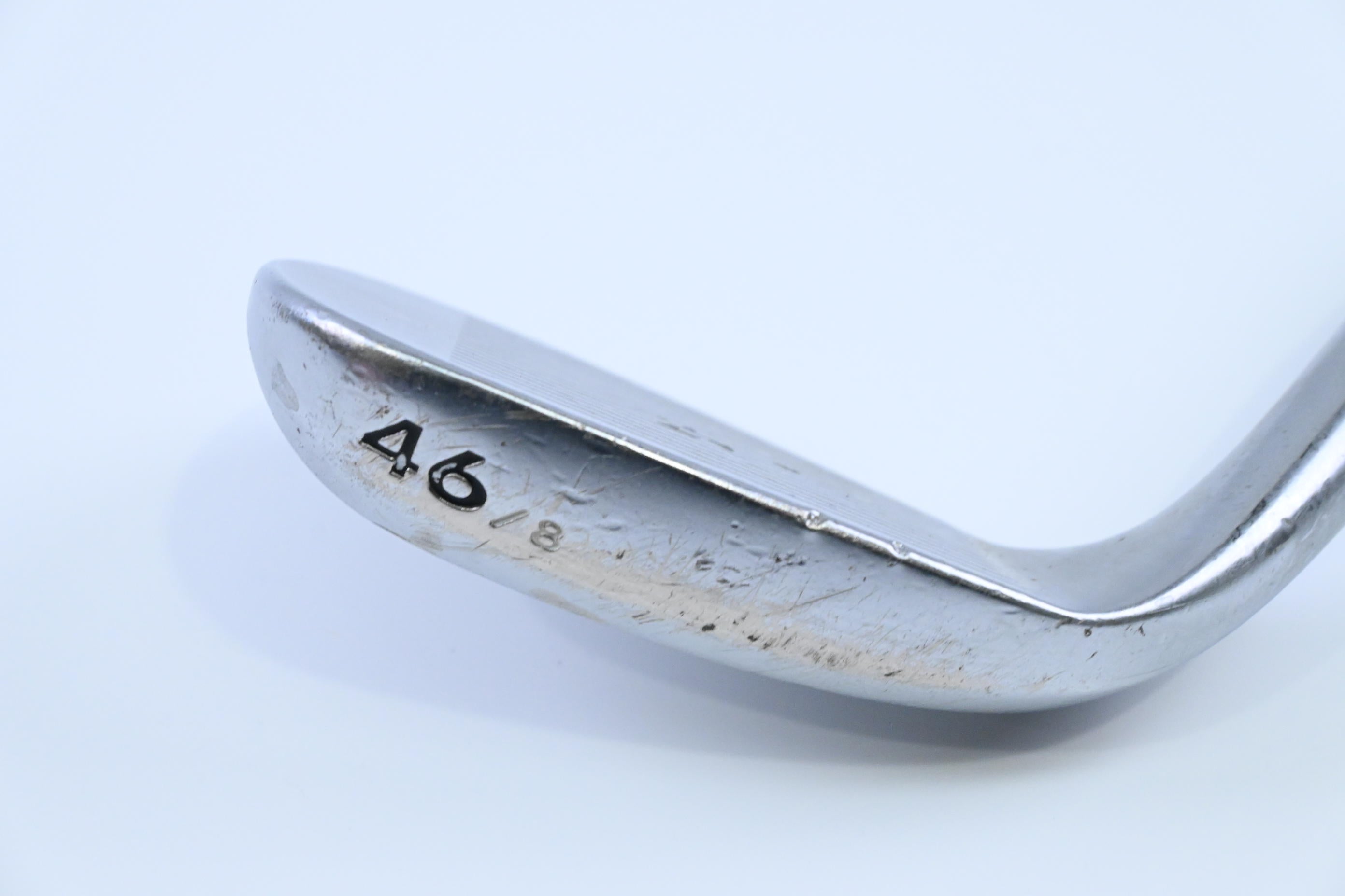 Cleveland RTX-3 Pitching Wedge / 46 Degree / Wedge Flex Dynamic Gold Shaft