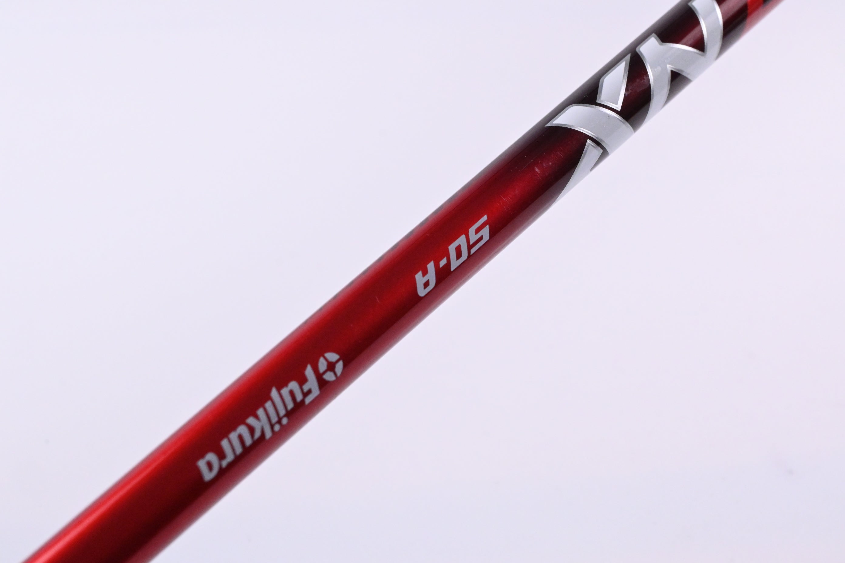 Taylormade Stealth 2 HD #5 Hybrid / 27 Degree / Senior Flex Speeder NX Red 50