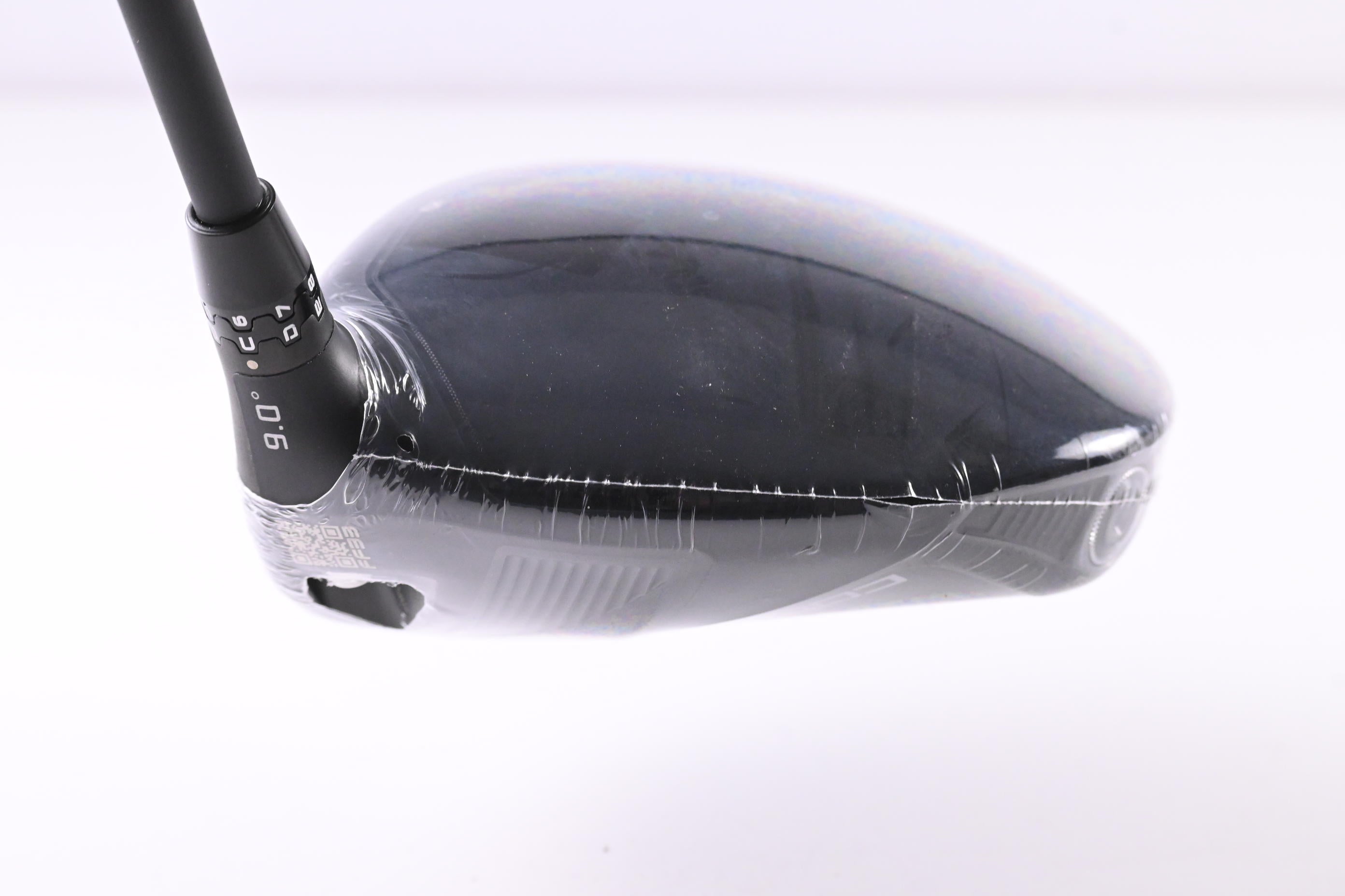 Cobra OPTM X Driver / 9 Degree / Stiff Flex Kai`li Blue 60 Shaft
