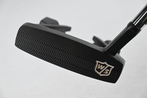 Wilson Infinite Buckingham 2018 Putter / 34 Inch