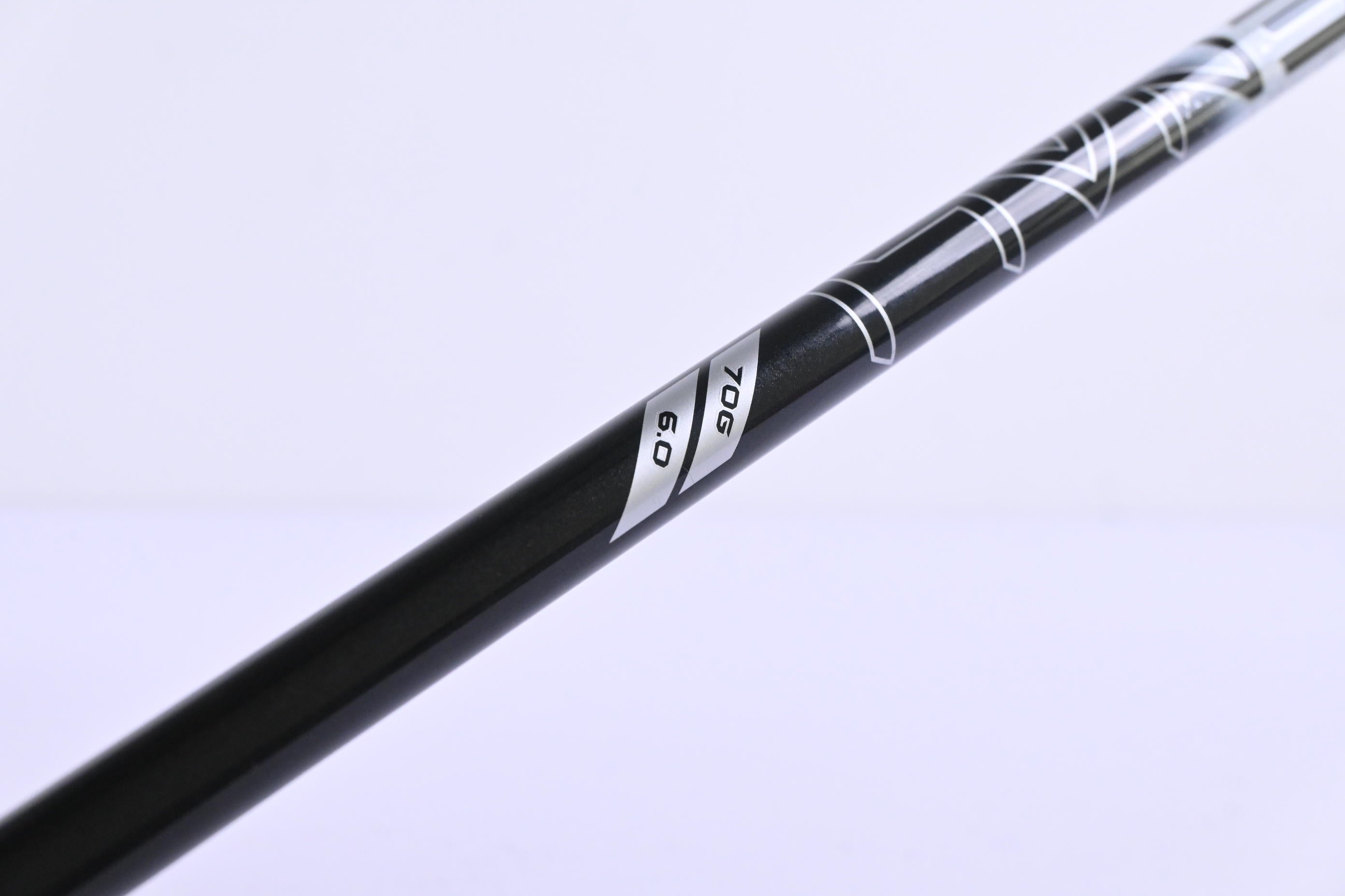 Cobra DS-Adapt LS Titanium #3 Wood / 14.5 Degree / Stiff Flex Denali Black 60