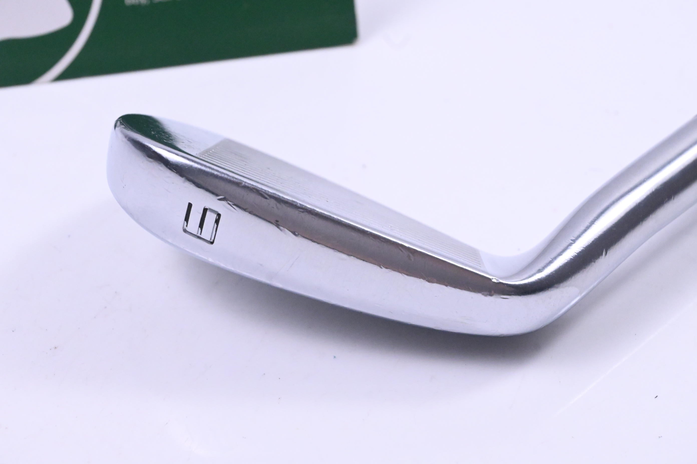 Taylormade P760 #9 Iron / 41.5 Degree / X-Flex N.S.Pro Modus3 Tour 115