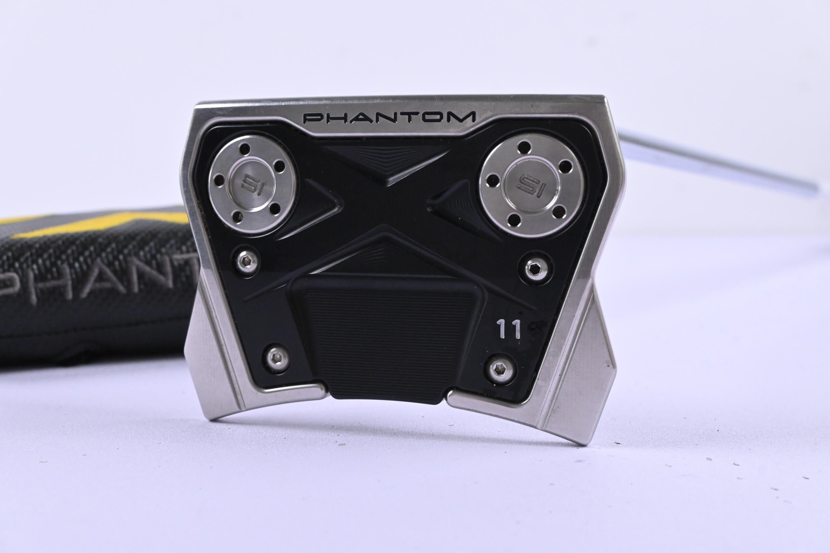 Scotty Cameron Phantom X 2022 11 Putter / 34 Inch