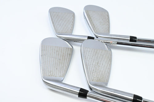 XXIO X 2022 Irons / 6-9 / Stiff Flex NS Pro 950GH Neo DST Shafts