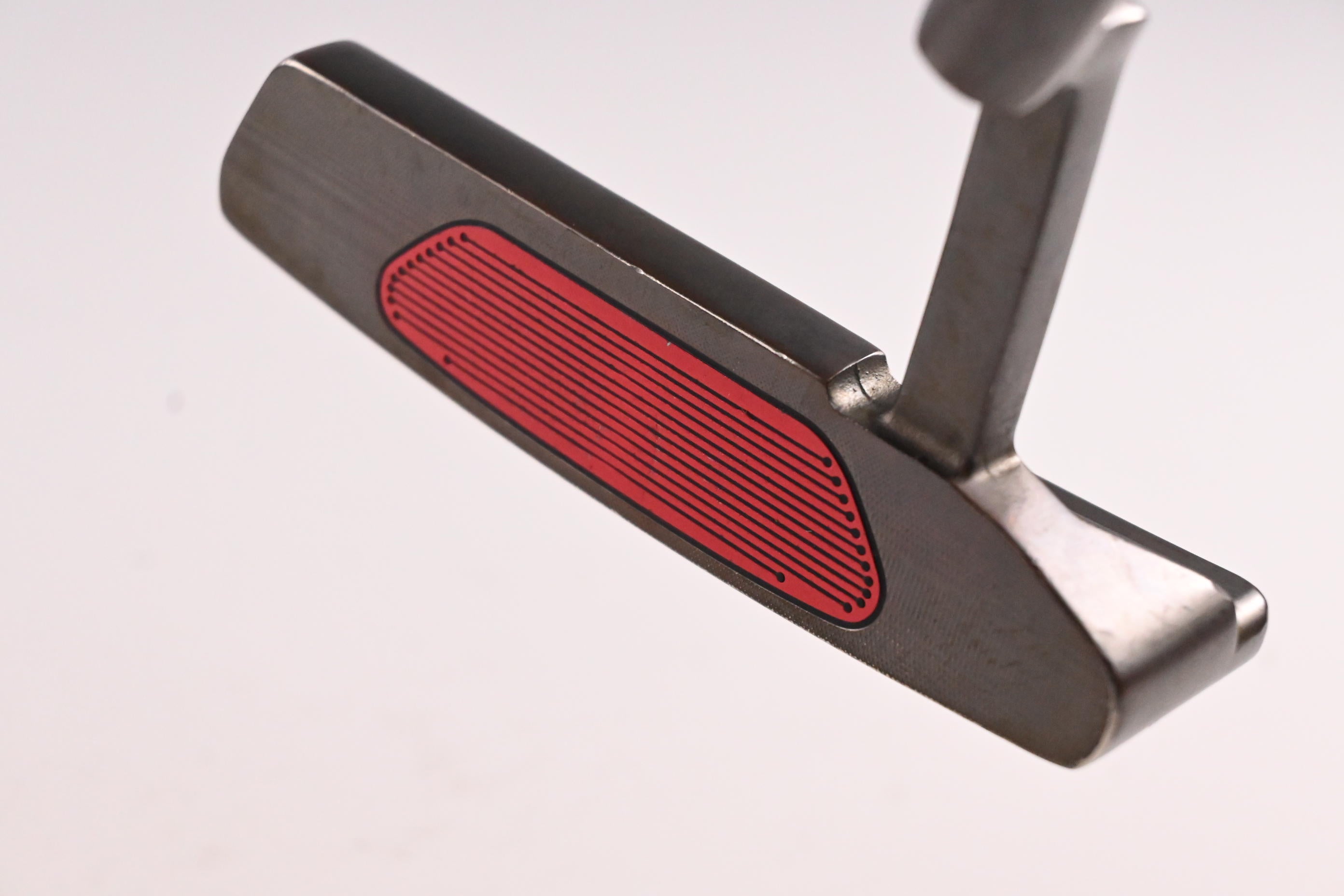 Taylormade TP Black Copper Collection Juno Putter / 34 Inch
