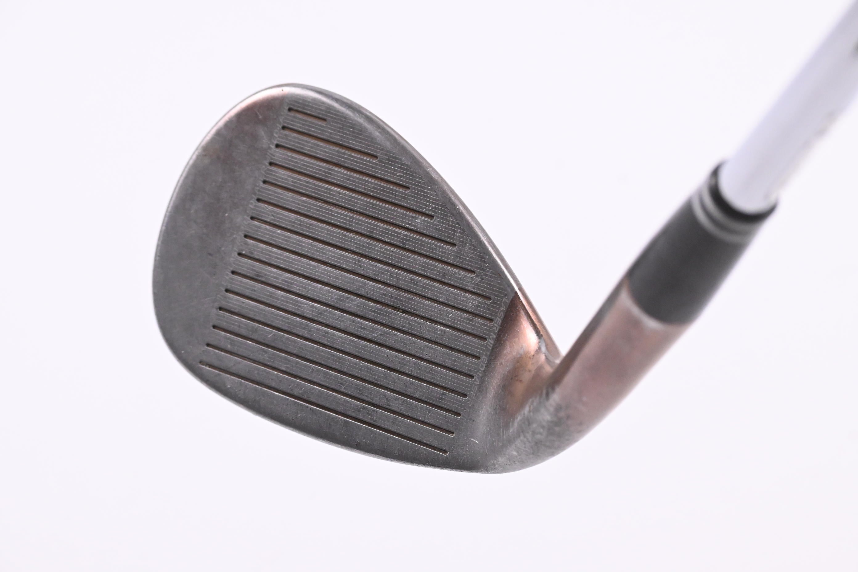 Cleveland CG15 Sand Wedge / 54 Degree / Wedge Flex Cleveland Traction Shaft