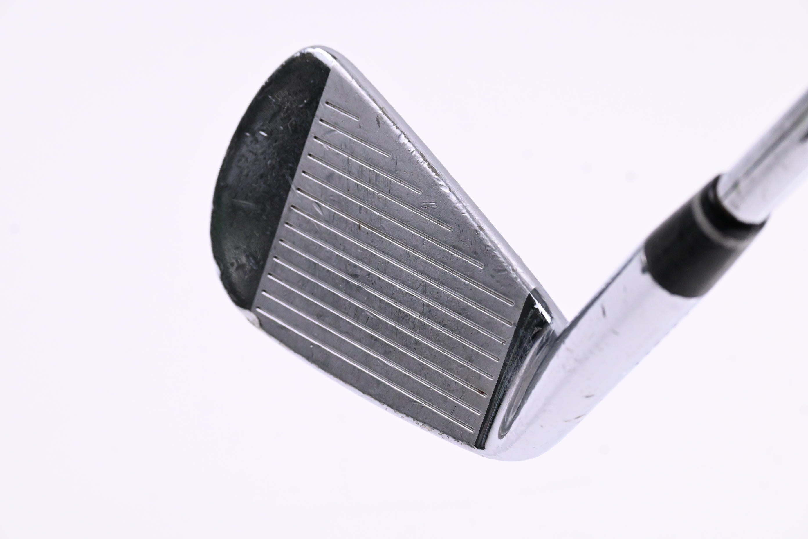 Nike Forged Pro Combo #4 Iron / 24 Degree / Stiff Flex Steel Shaft