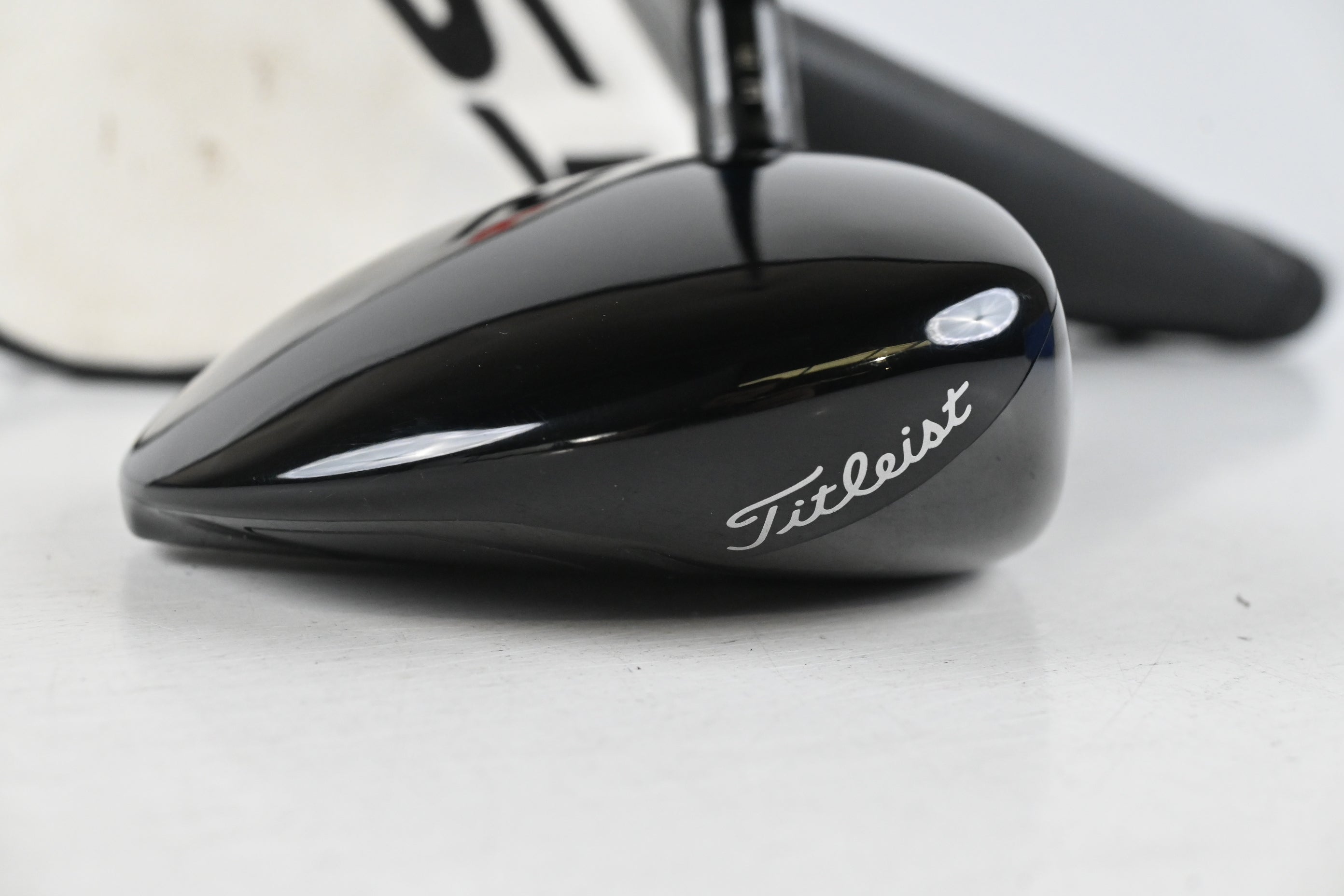 Titleist TSR2+ #3 Wood / 13 Degree / Stiff Flex Fujikura Ventus Blue 6 Shaft