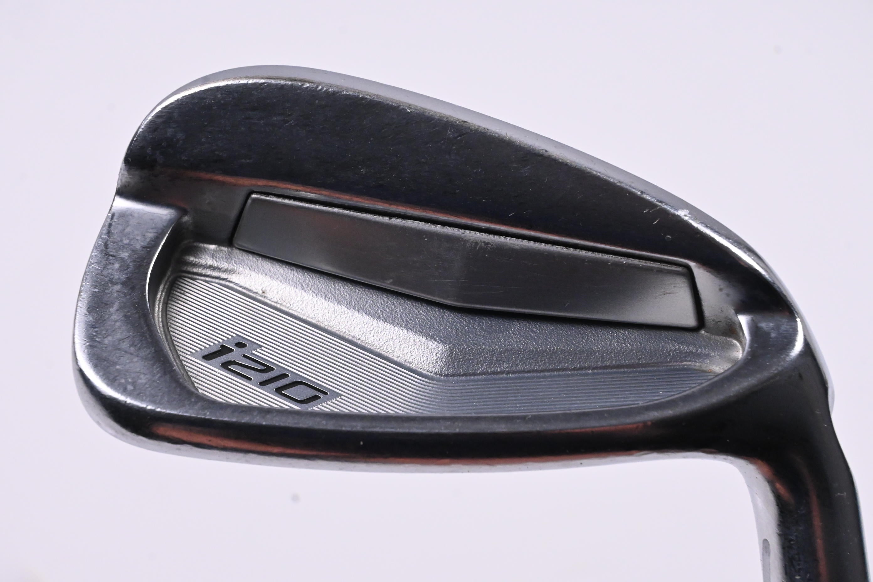 Ping i210 #8 Iron / Blue Dot / X-Flex Project X LZ 125 Shaft