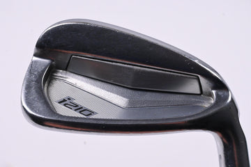 Ping i210 #8 Iron / Blue Dot / X-Flex Project X LZ 125 Shaft
