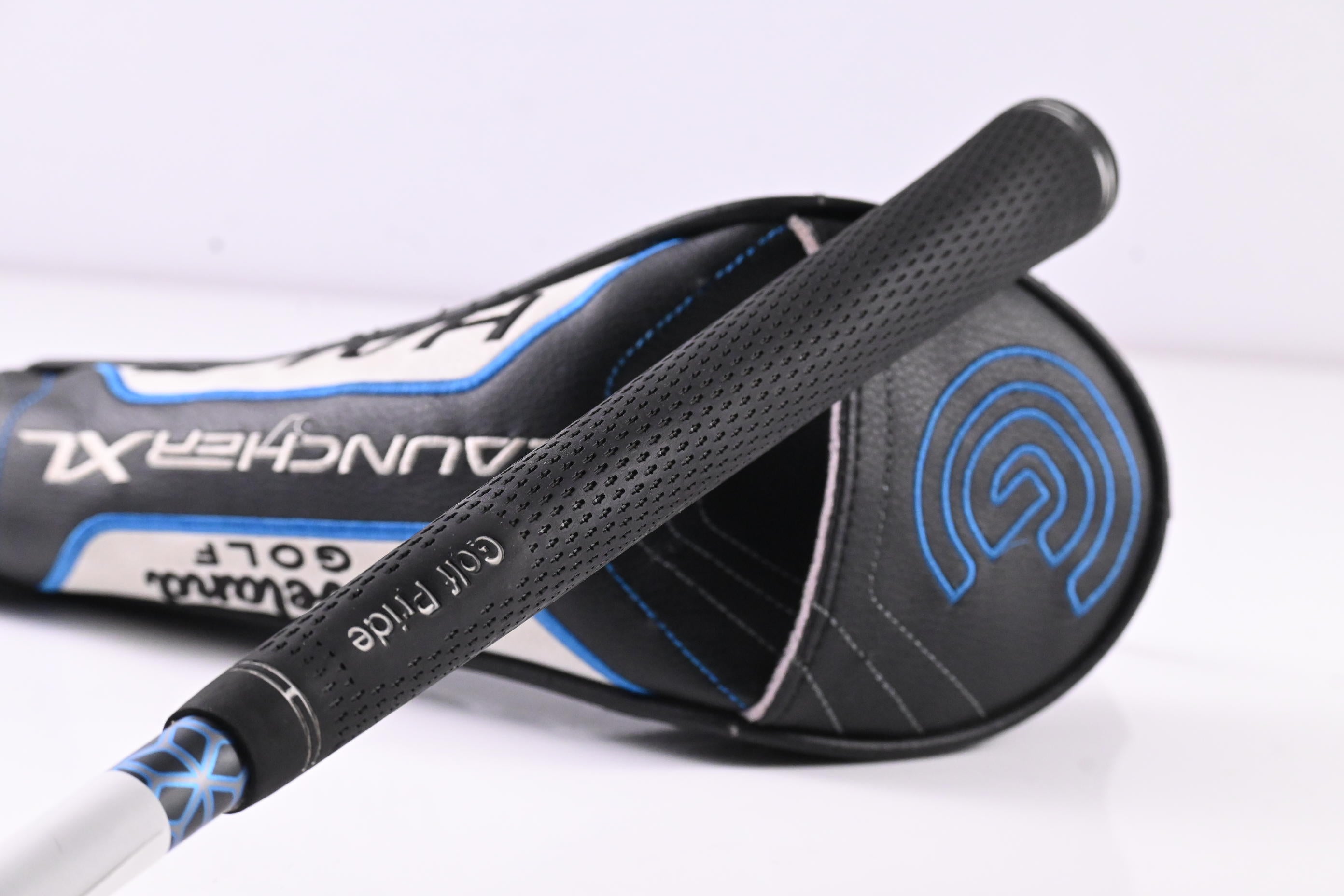Cleveland Launcher XL Halo #5 Wood / 18 Degree / Regular Flex Project X Cypher
